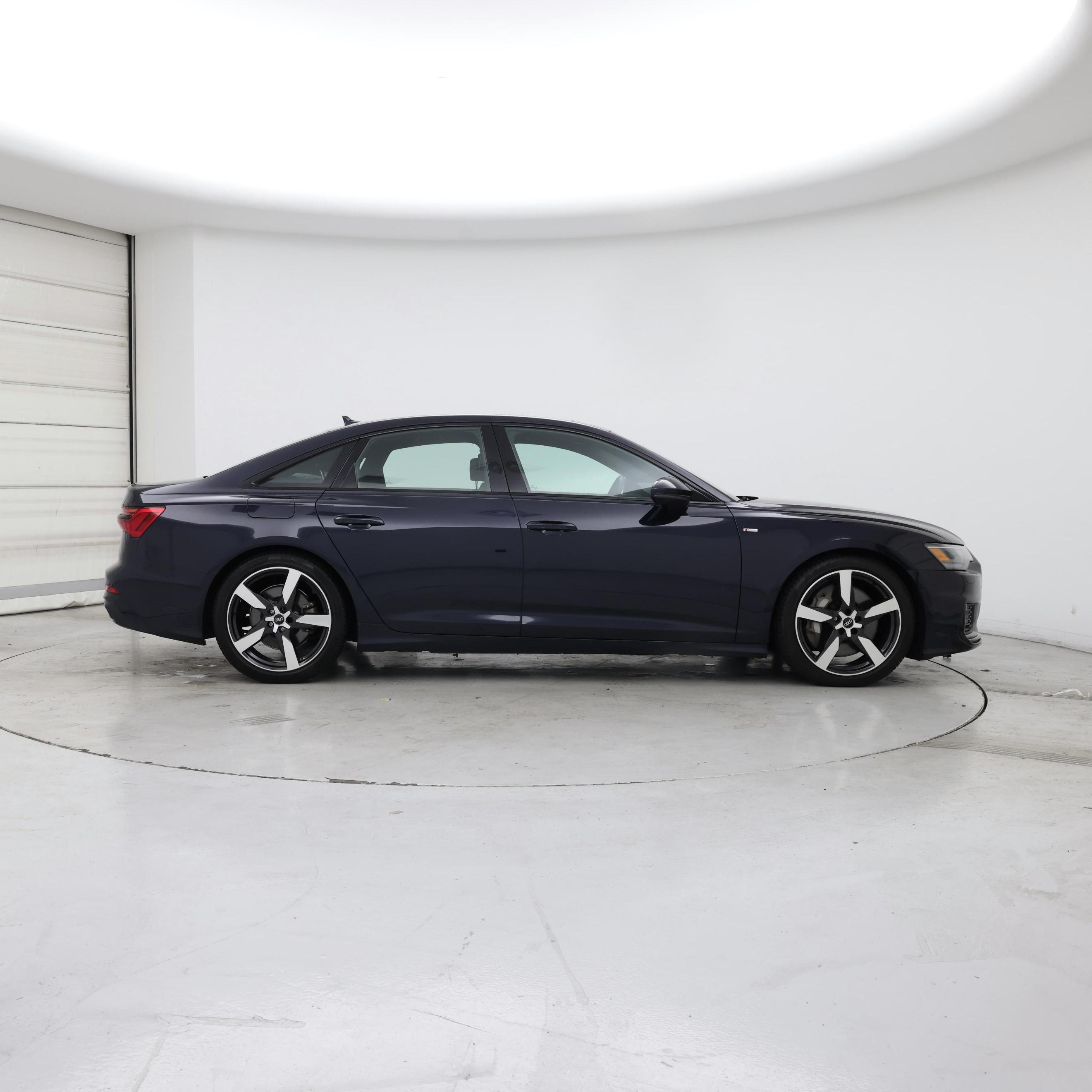 Thumbnail: 2021 Audi A6 - 7