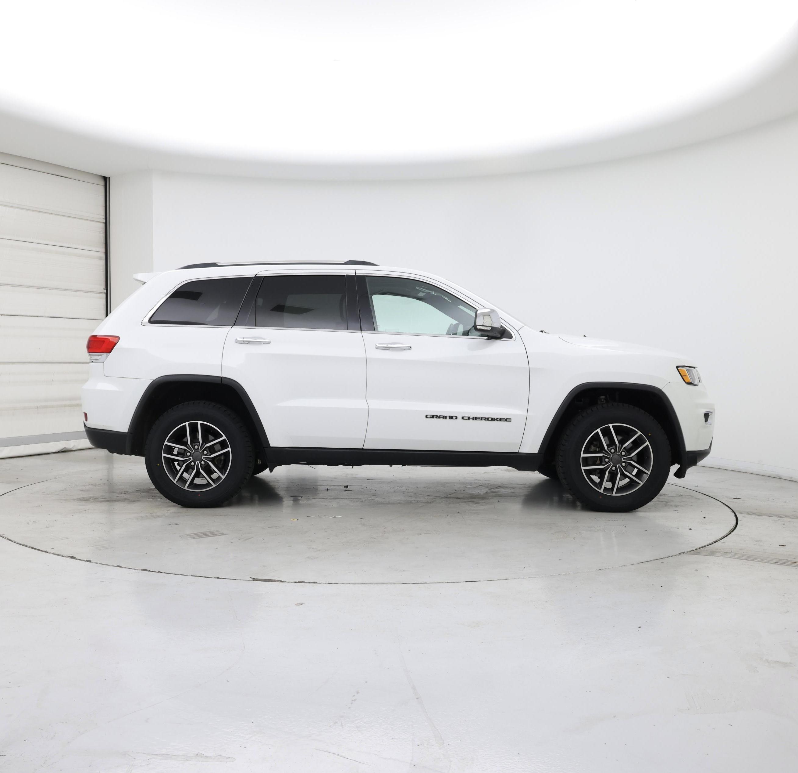 Thumbnail: 2019 Jeep Grand Cherokee - 7
