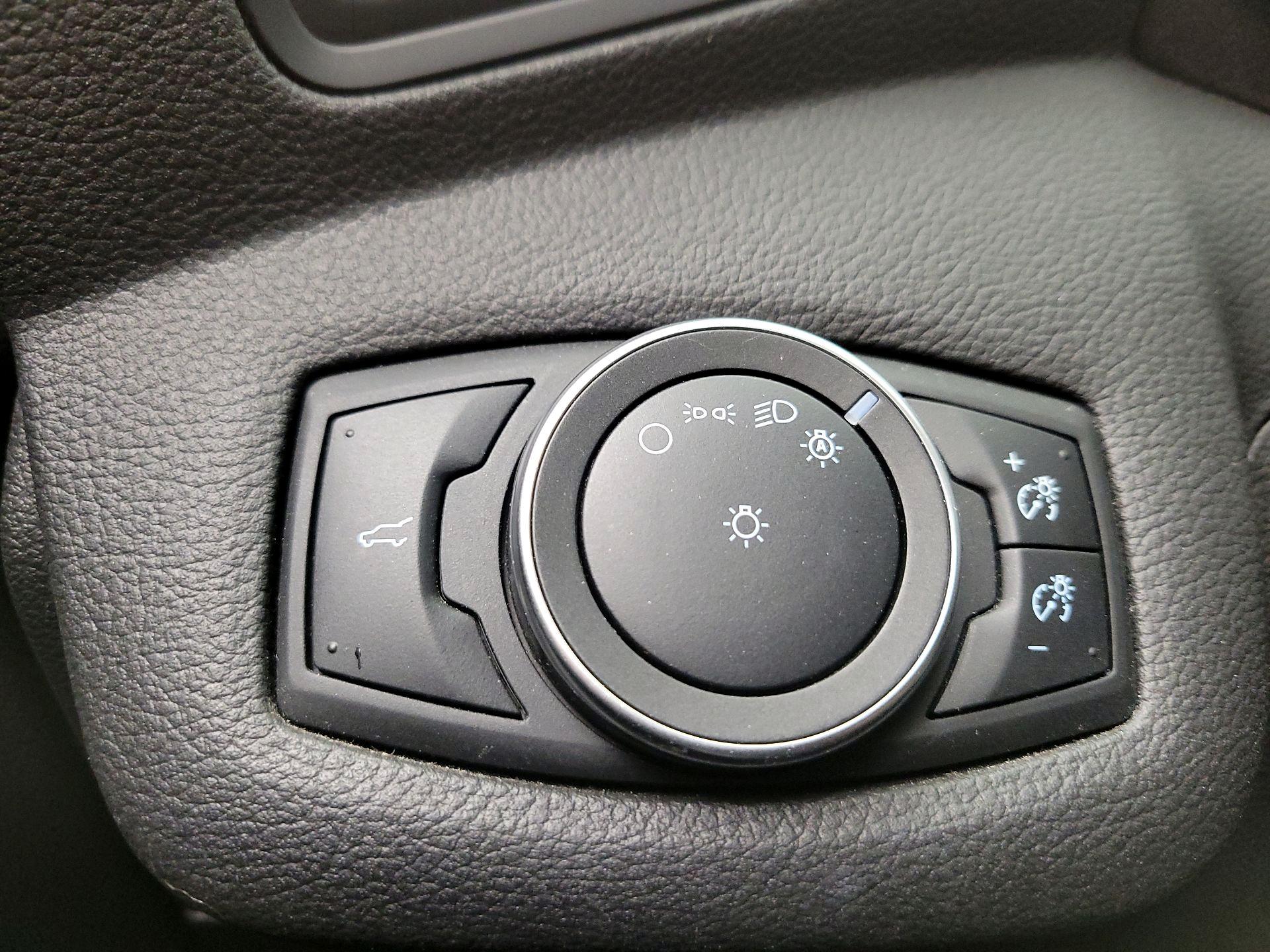 Thumbnail: 2018 Ford Escape - 13