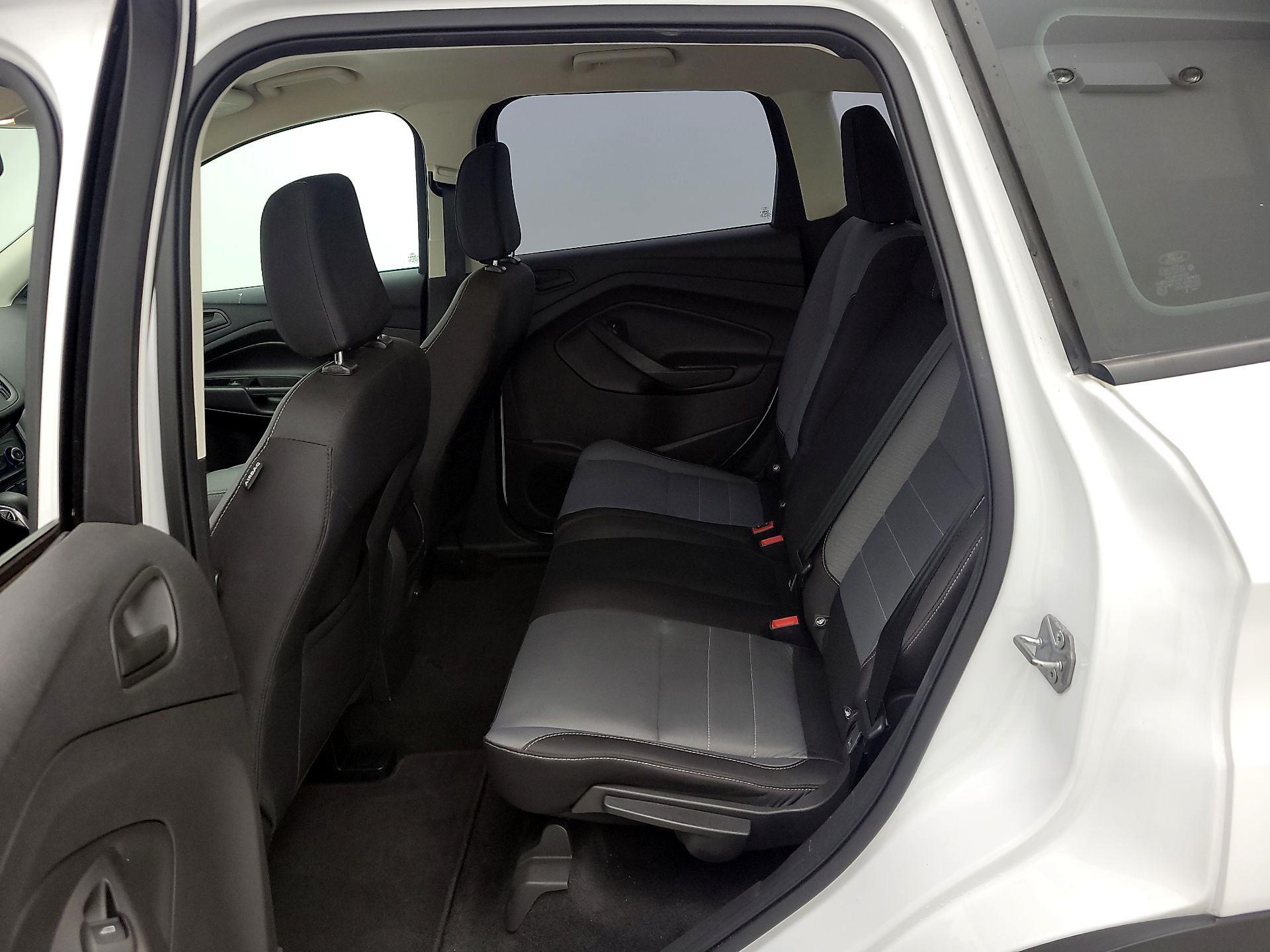 Thumbnail: 2018 Ford Escape - 19