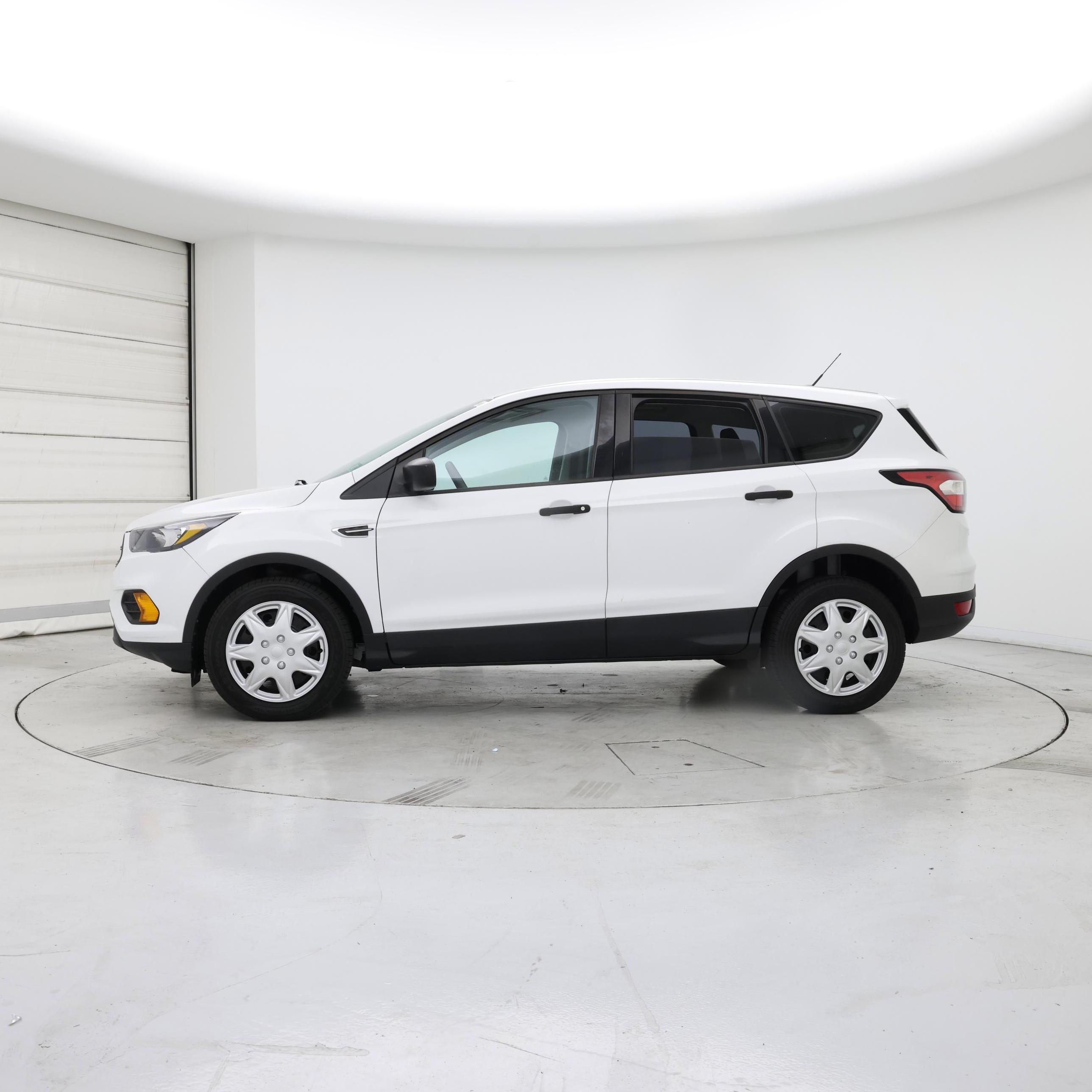 Thumbnail: 2018 Ford Escape - 3