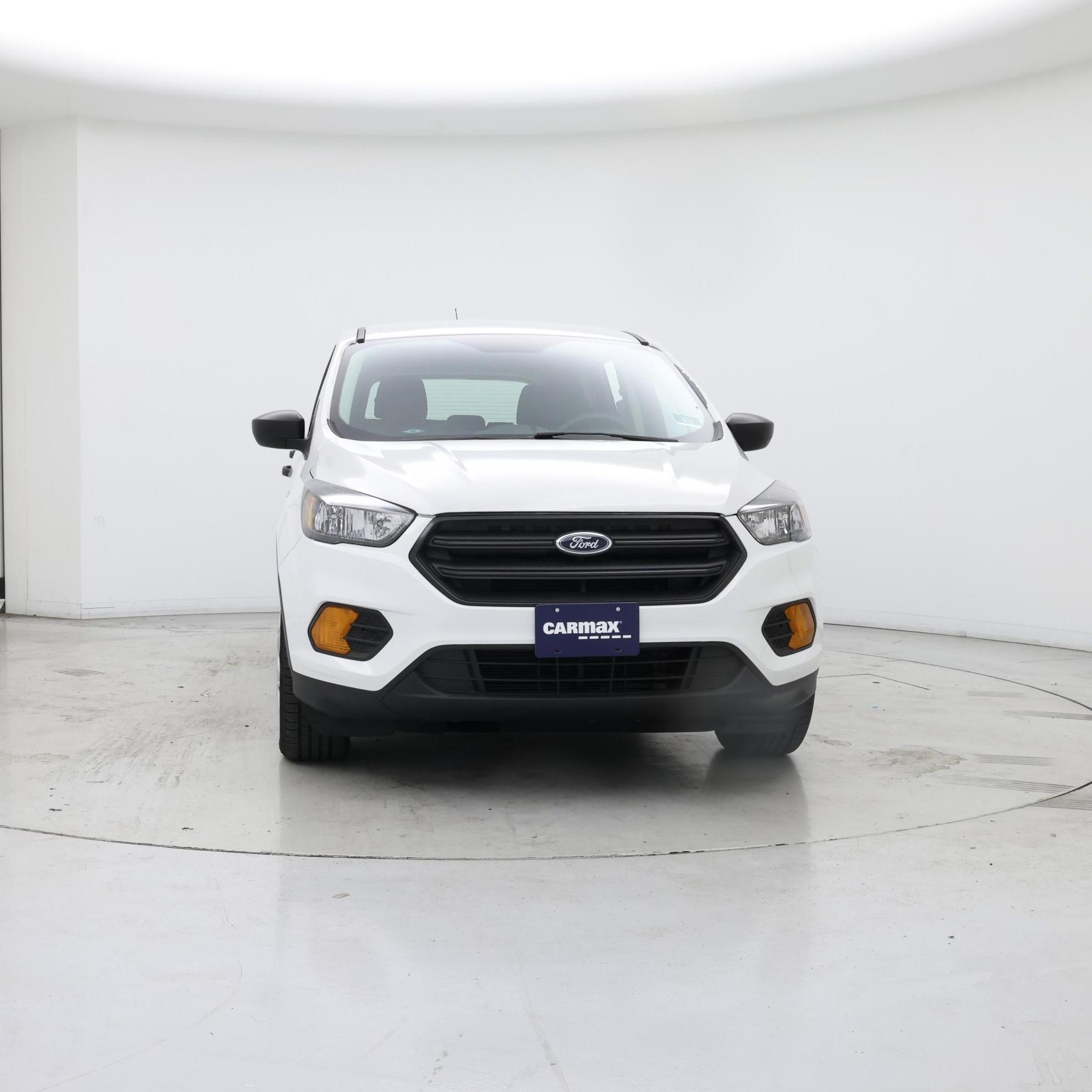 Thumbnail: 2018 Ford Escape - 5