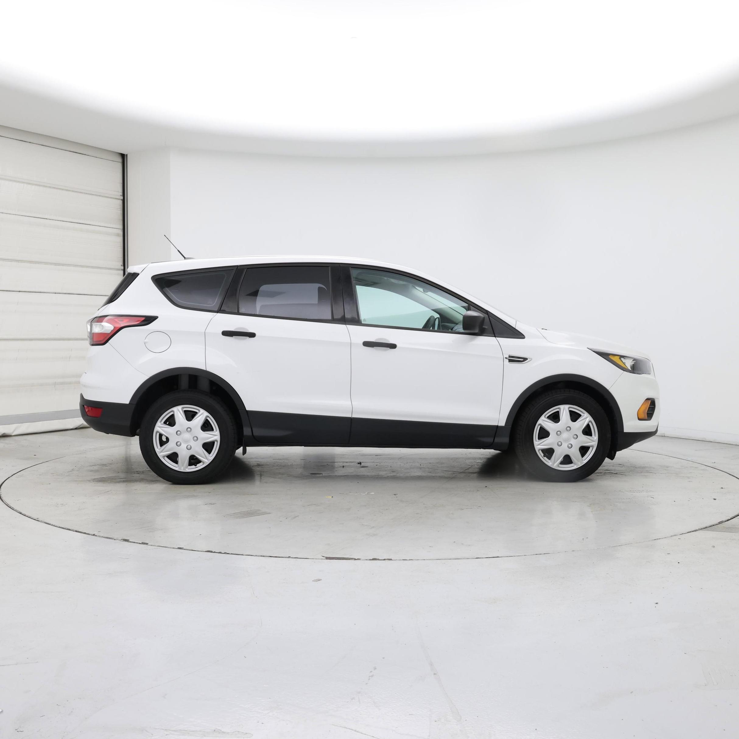 Thumbnail: 2018 Ford Escape - 7