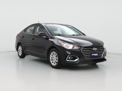 2022 Hyundai Accent SEL