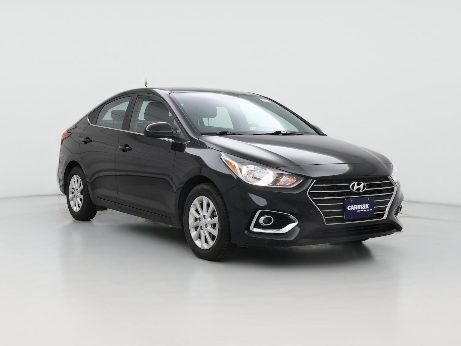2022 Hyundai Accent