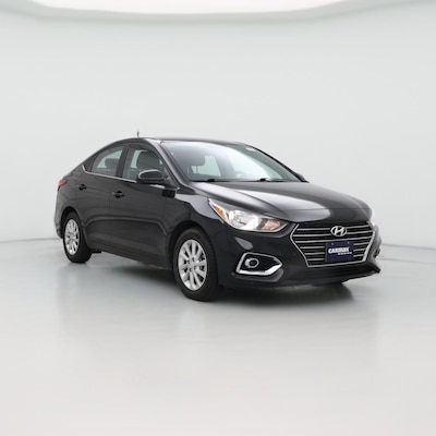 2022 Hyundai Accent SEL