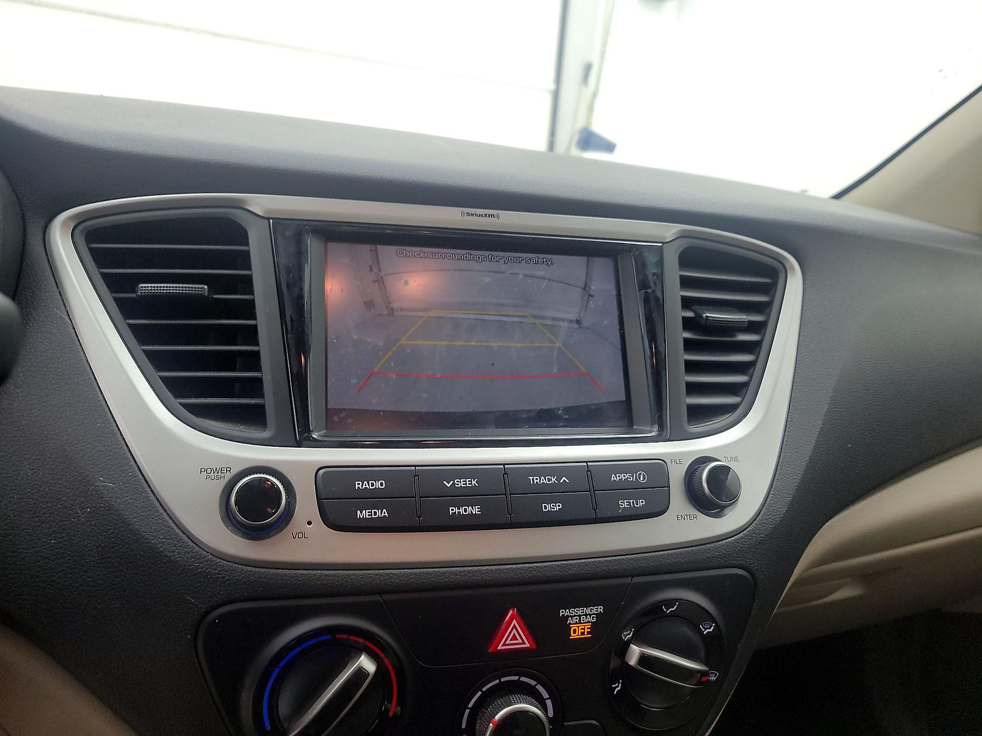 Thumbnail: 2022 Hyundai Accent - 14