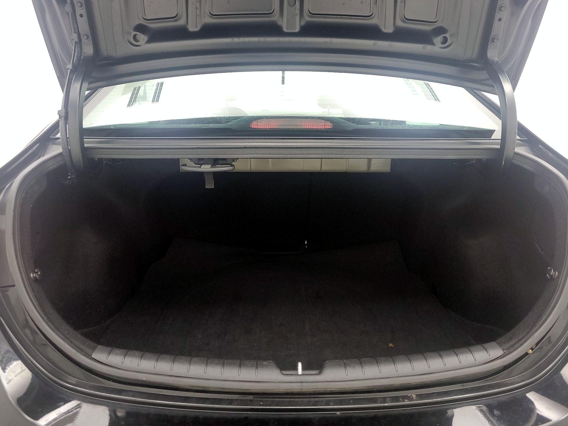 Thumbnail: 2022 Hyundai Accent - 20