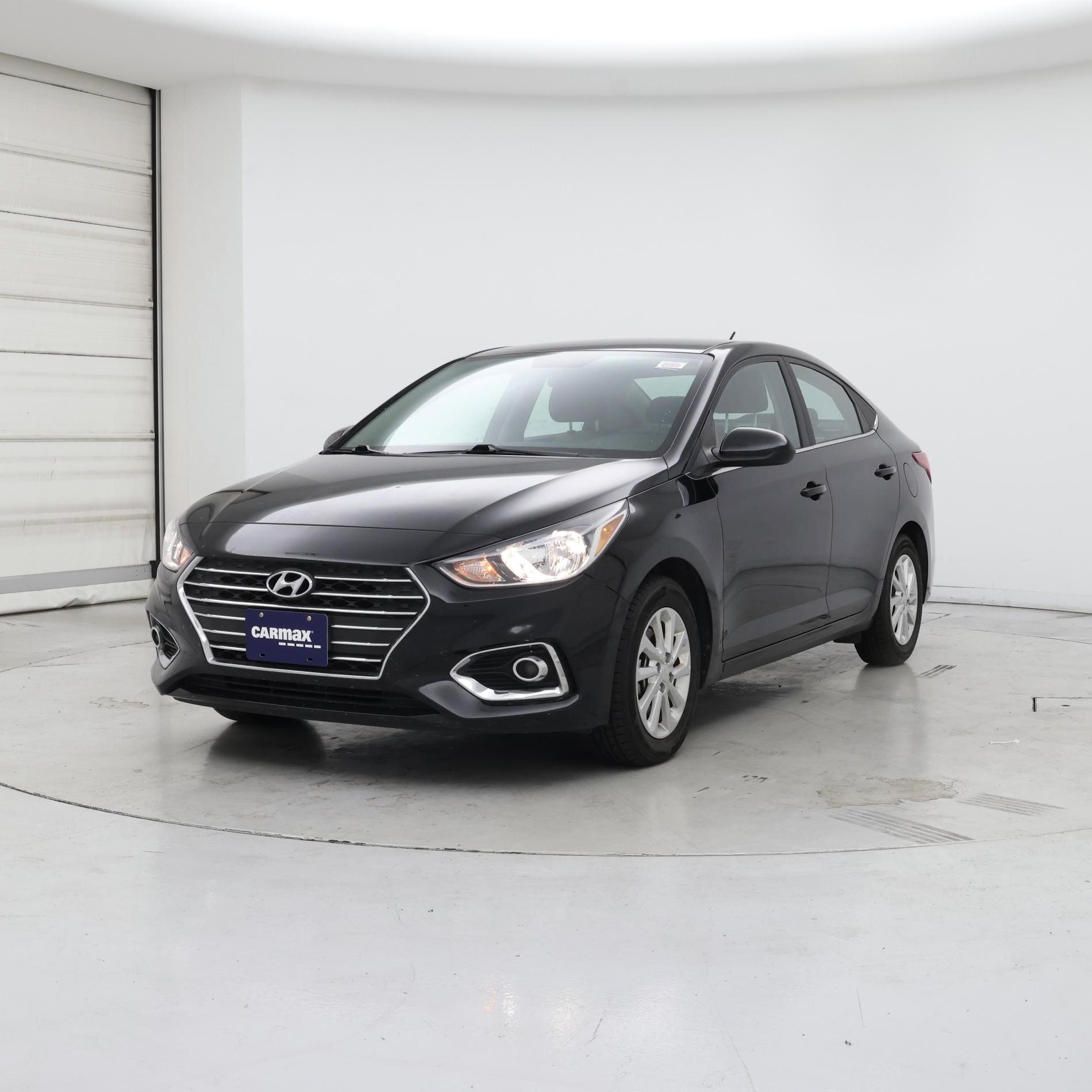 Thumbnail: 2022 Hyundai Accent - 4