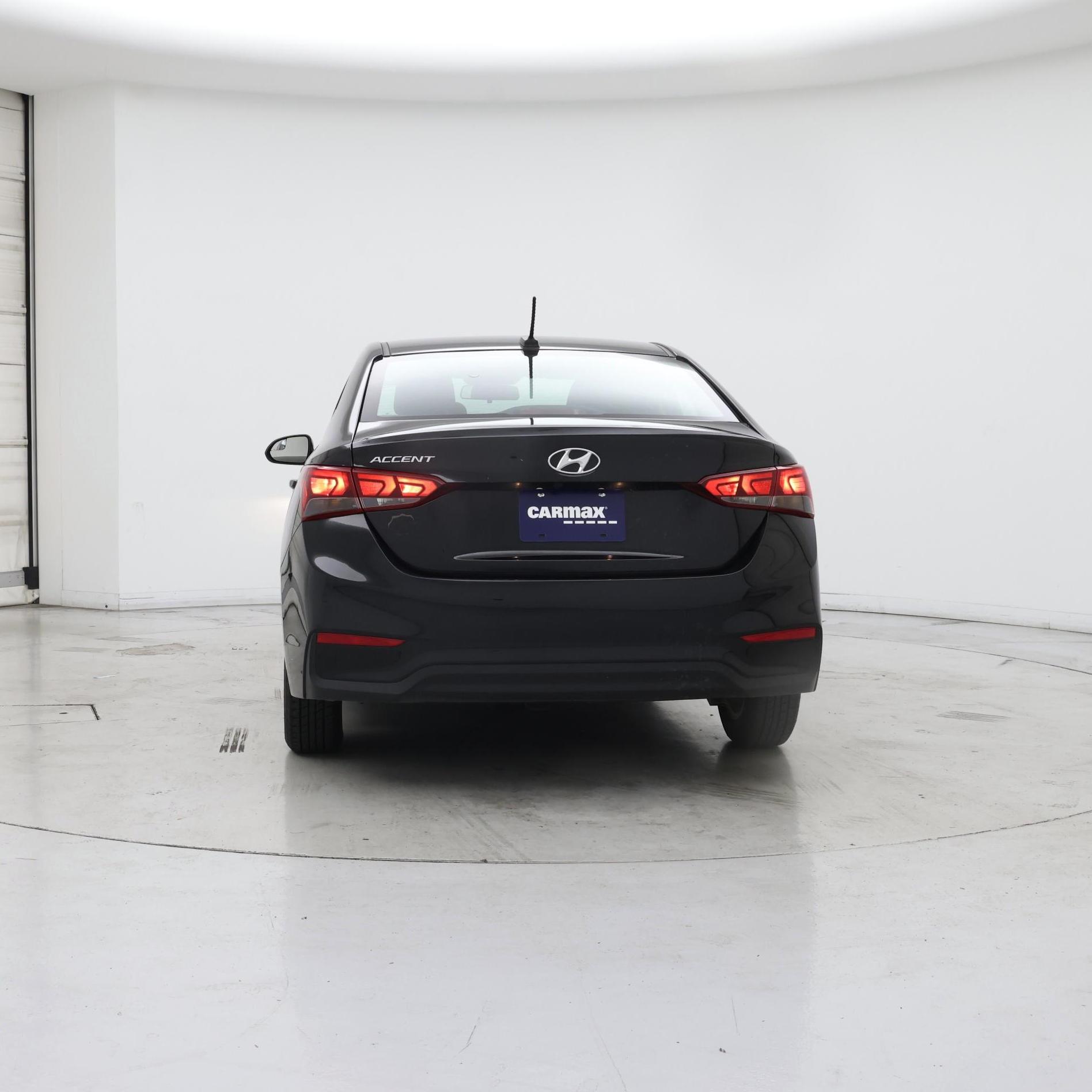 Thumbnail: 2022 Hyundai Accent - 6