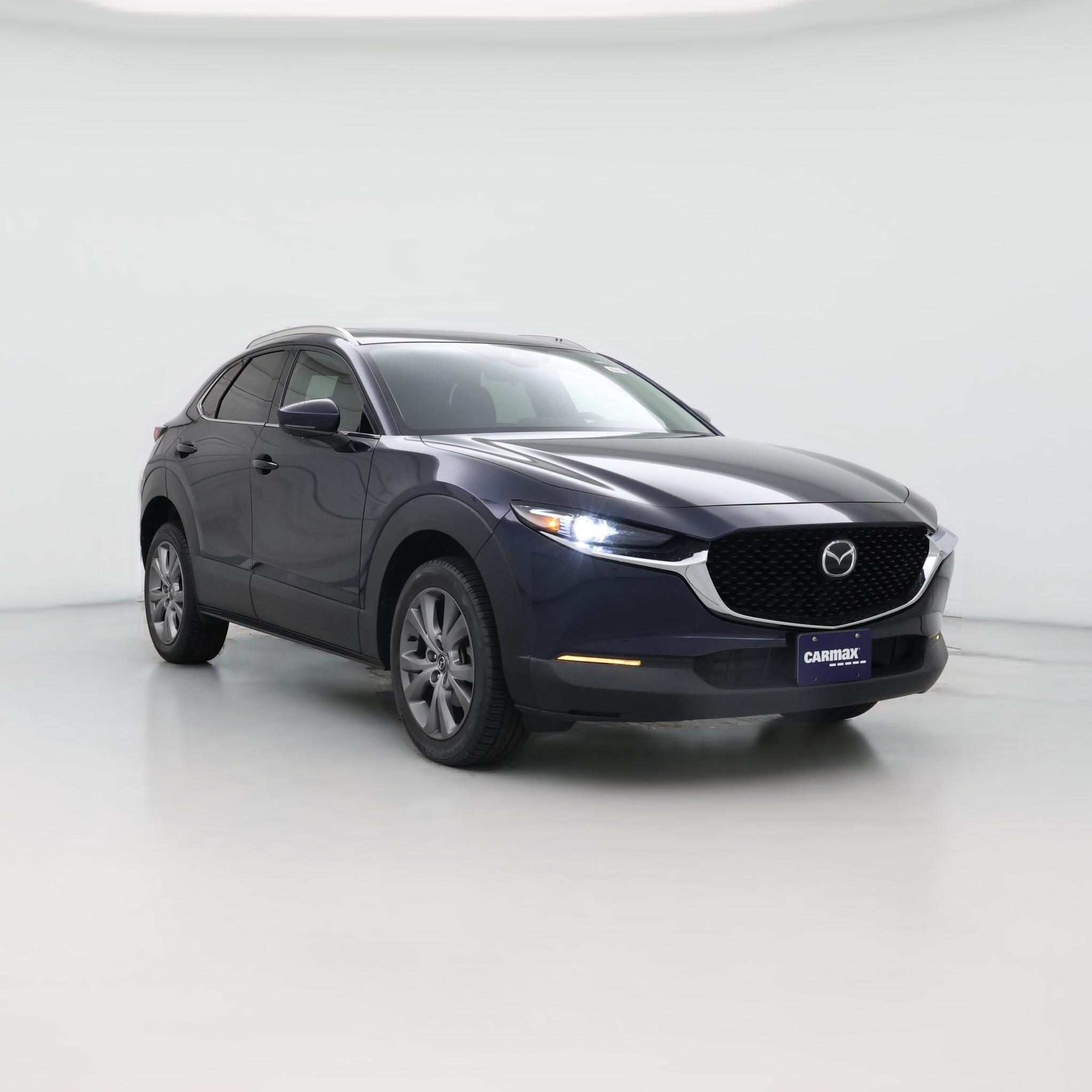 Thumbnail: 2020 Mazda CX-30 - 1
