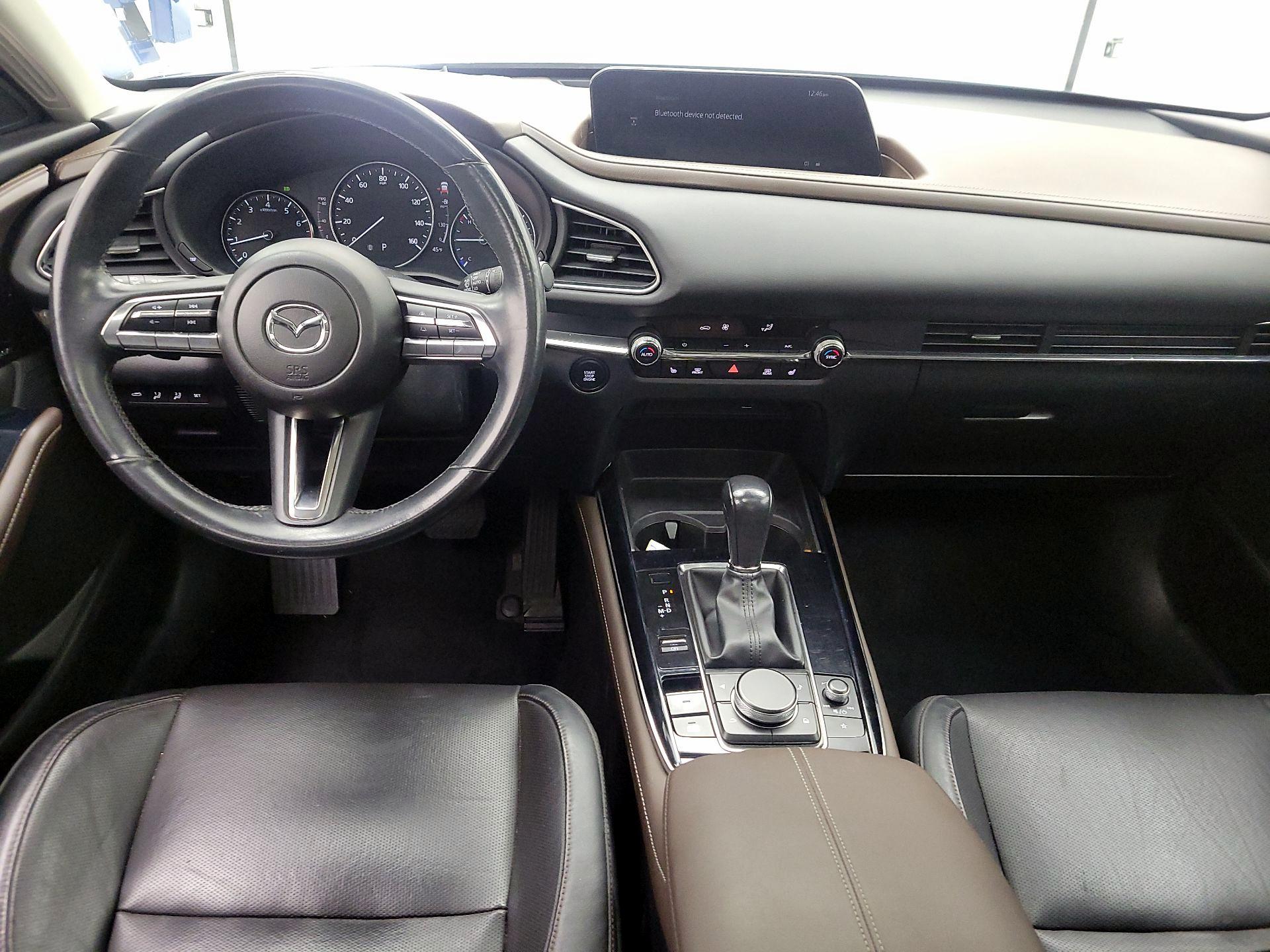 Thumbnail: 2020 Mazda CX-30 - 9