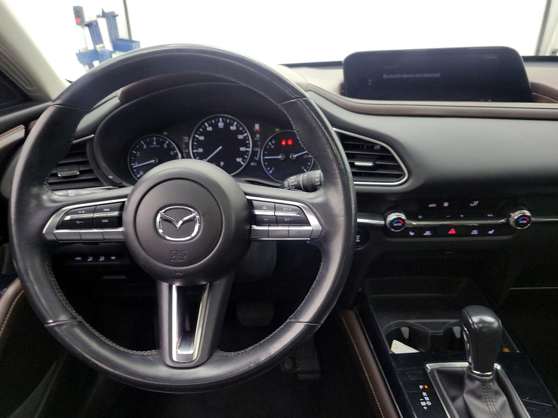 Thumbnail: 2020 Mazda CX-30 - 10