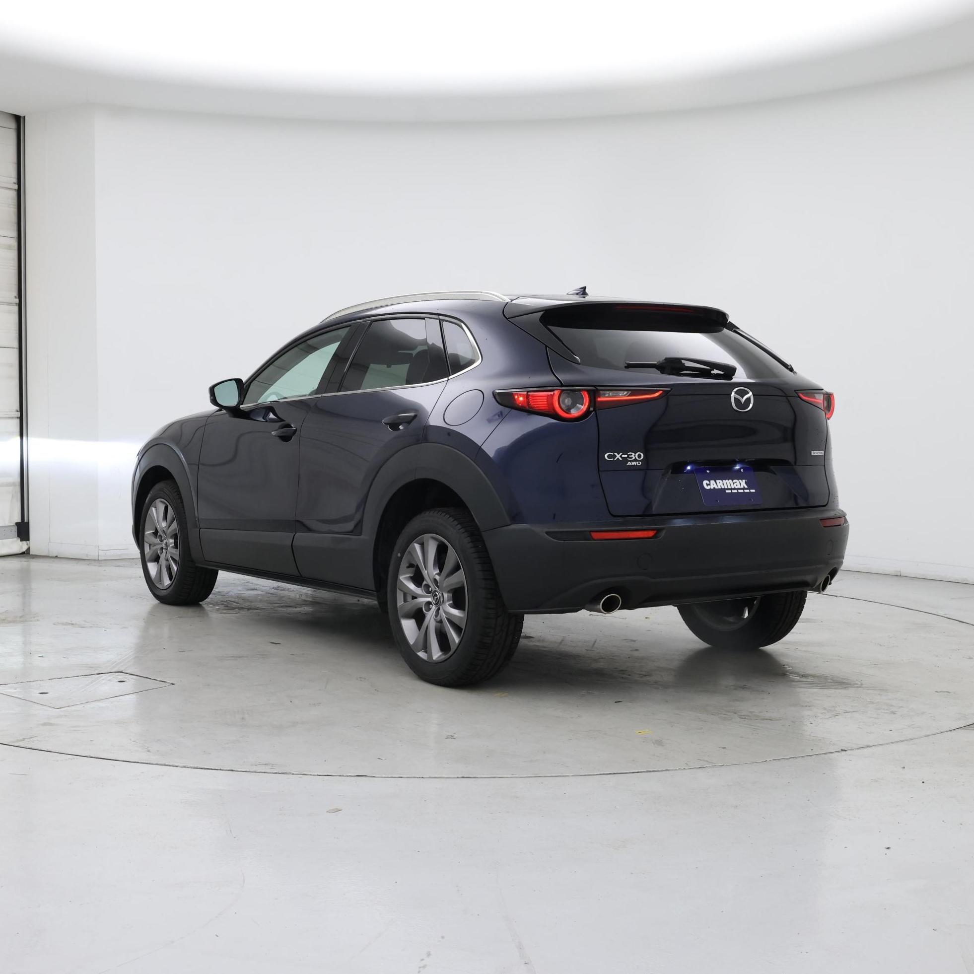 Thumbnail: 2020 Mazda CX-30 - 2
