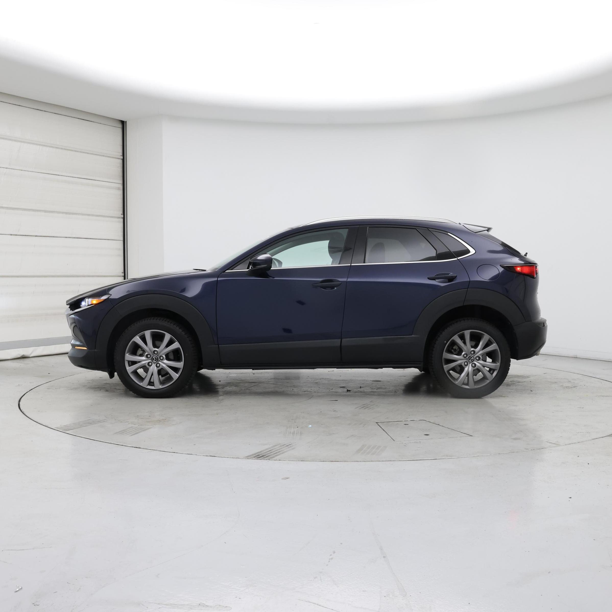 Thumbnail: 2020 Mazda CX-30 - 3