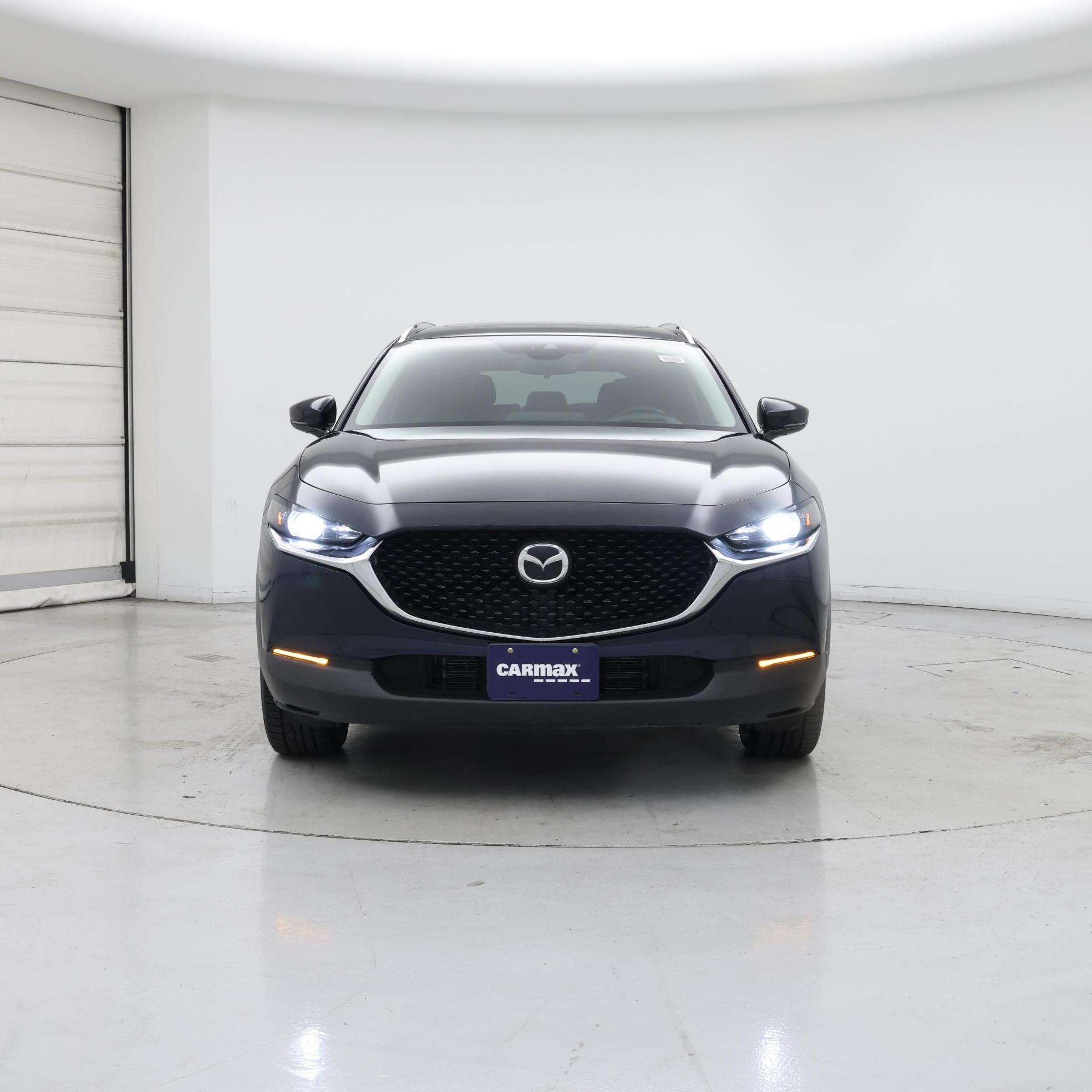 Thumbnail: 2020 Mazda CX-30 - 5