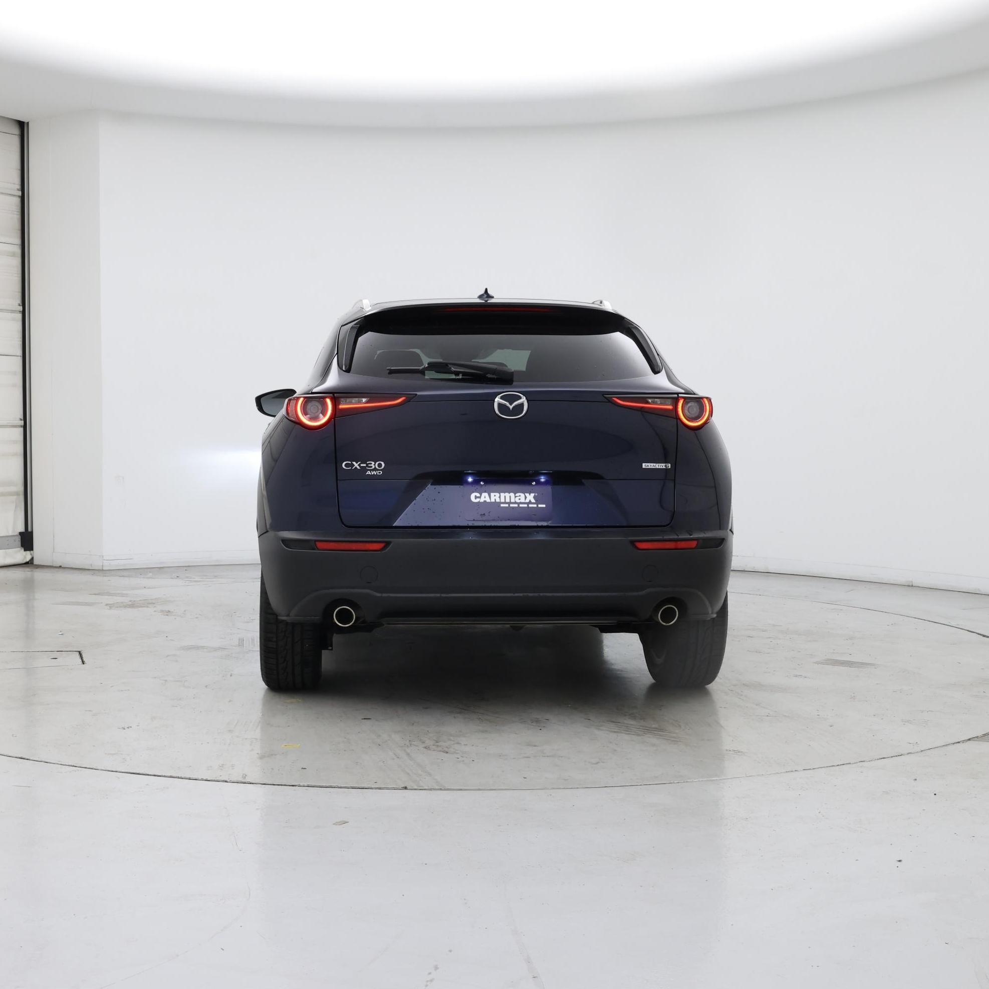 Thumbnail: 2020 Mazda CX-30 - 6