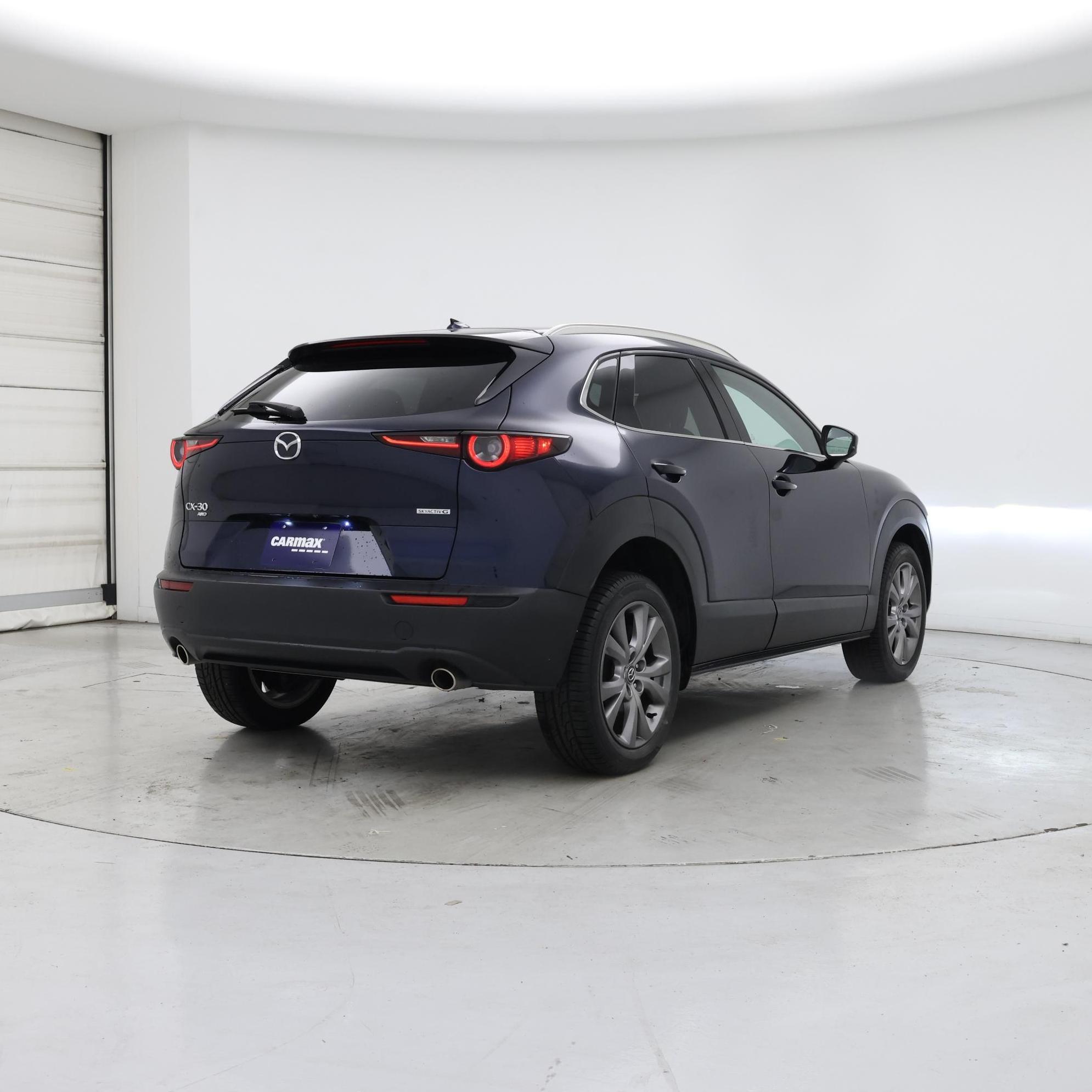 Thumbnail: 2020 Mazda CX-30 - 8