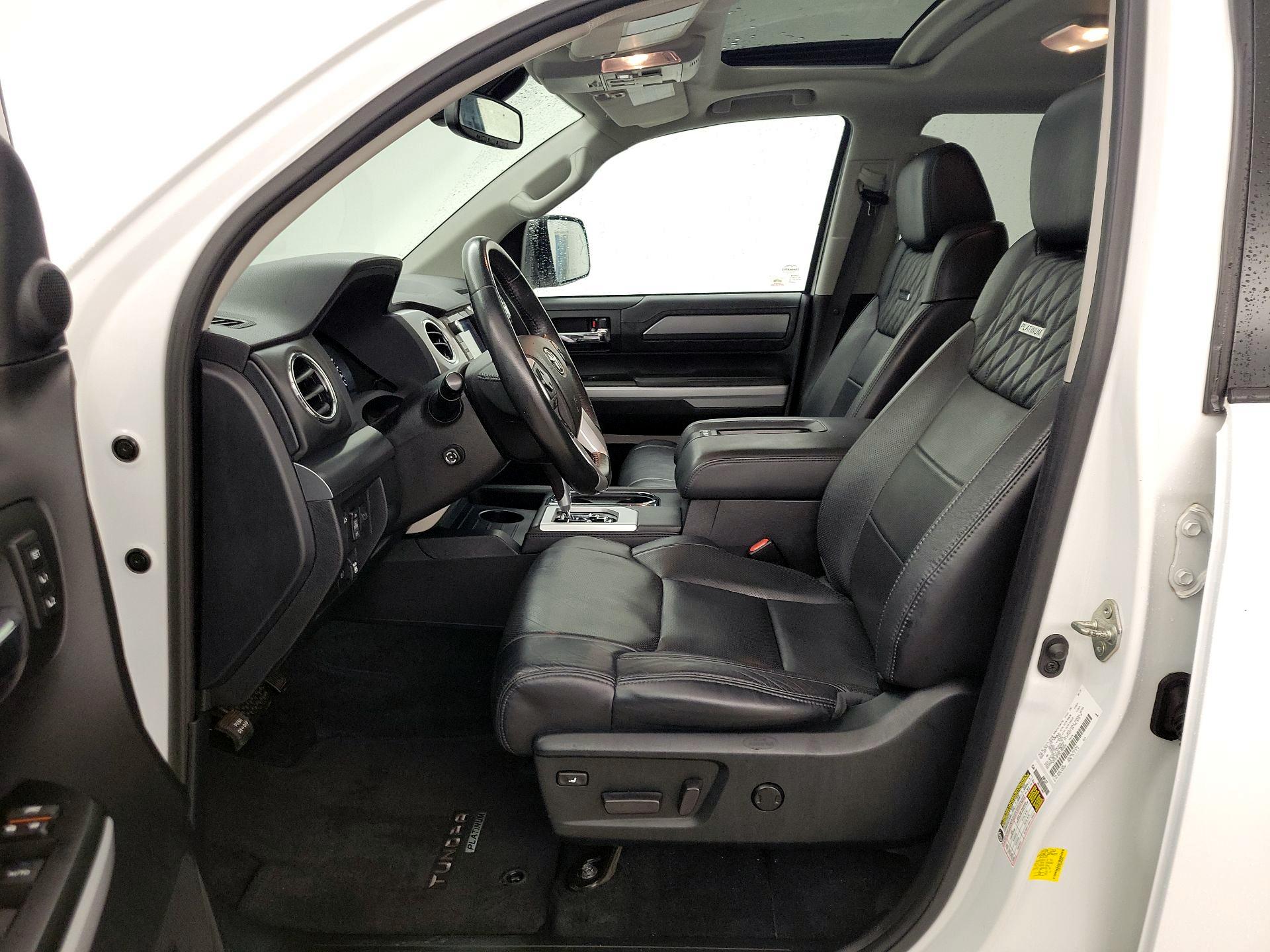 Thumbnail: 2020 Toyota Tundra - 11