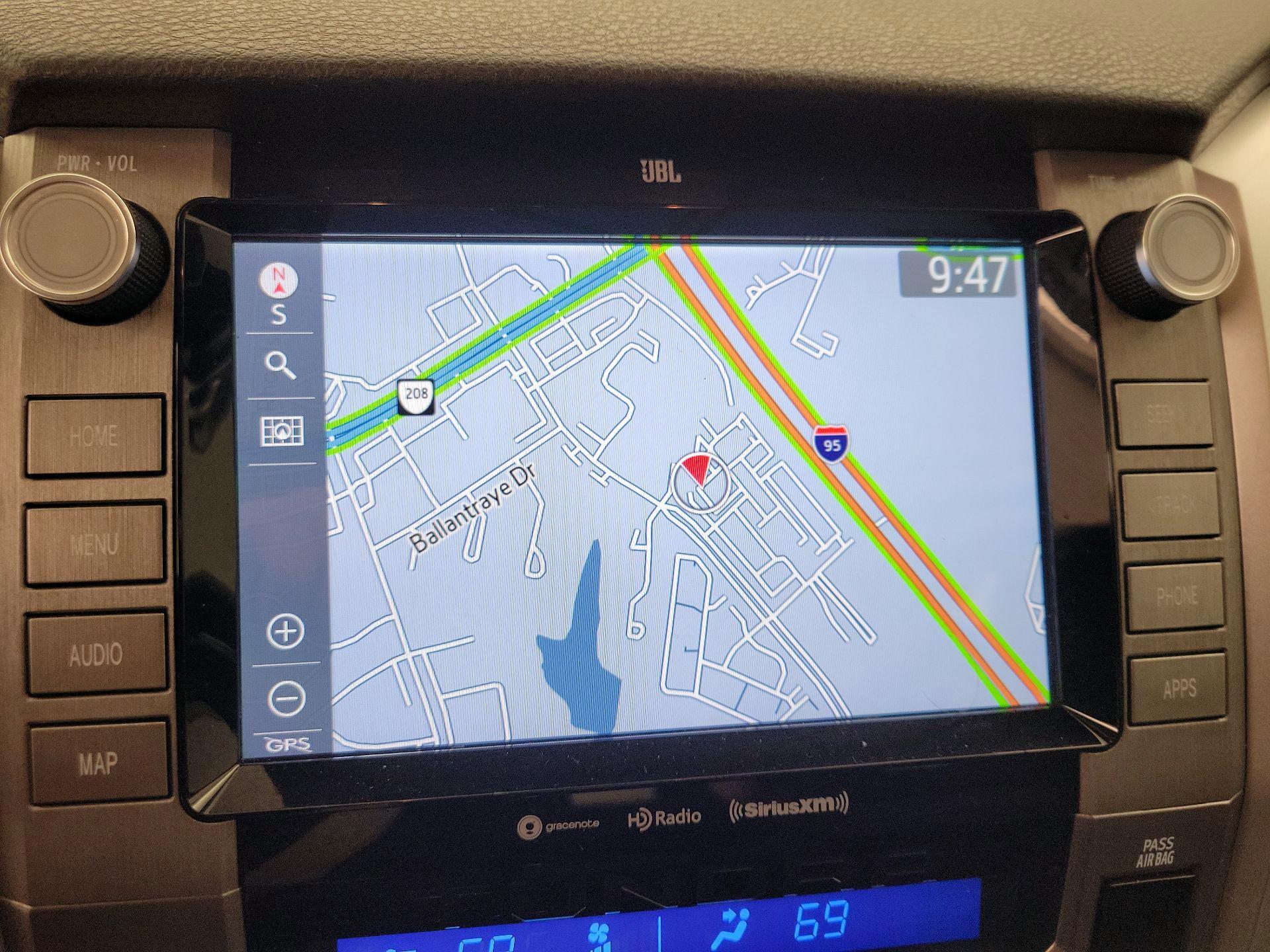 Thumbnail: 2020 Toyota Tundra - 14