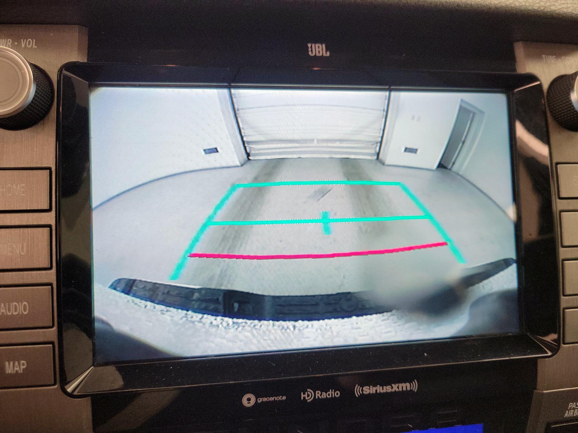 Thumbnail: 2020 Toyota Tundra - 15