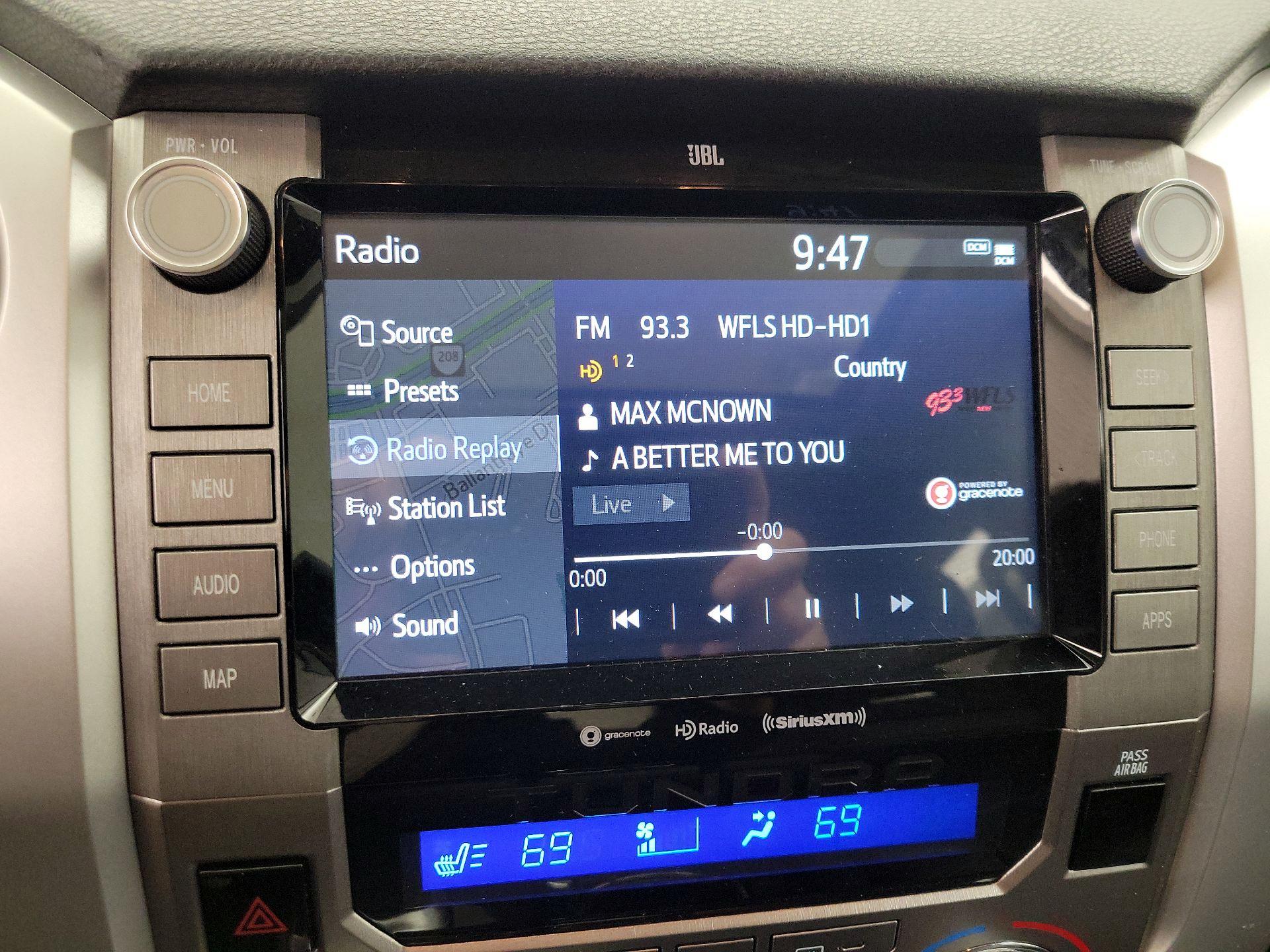 Thumbnail: 2020 Toyota Tundra - 16