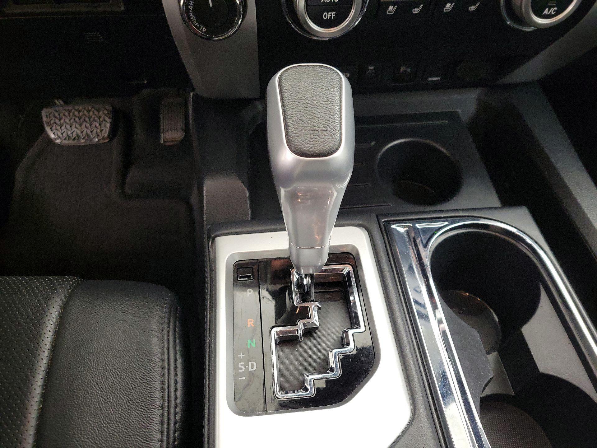 Thumbnail: 2020 Toyota Tundra - 18