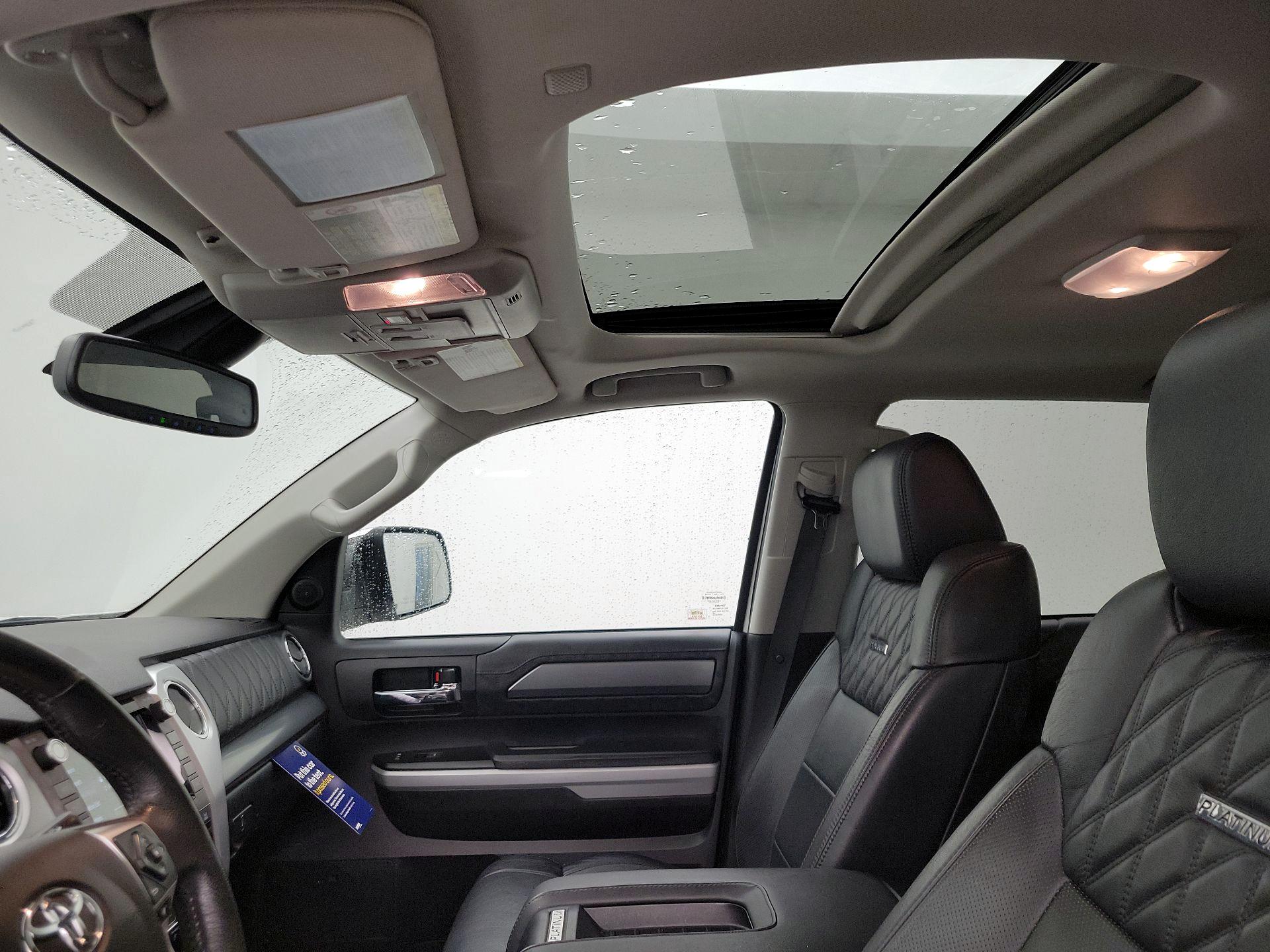 Thumbnail: 2020 Toyota Tundra - 20