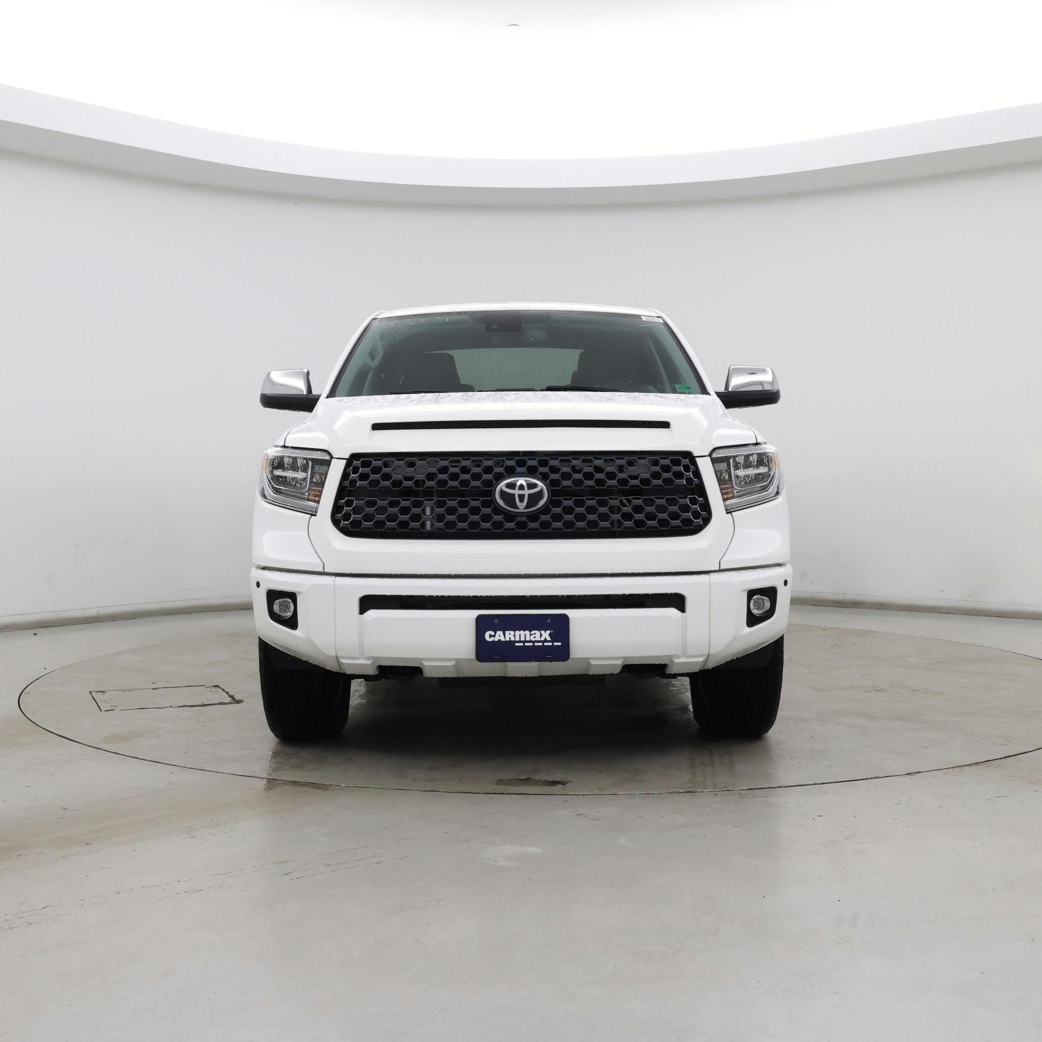 Thumbnail: 2020 Toyota Tundra - 5