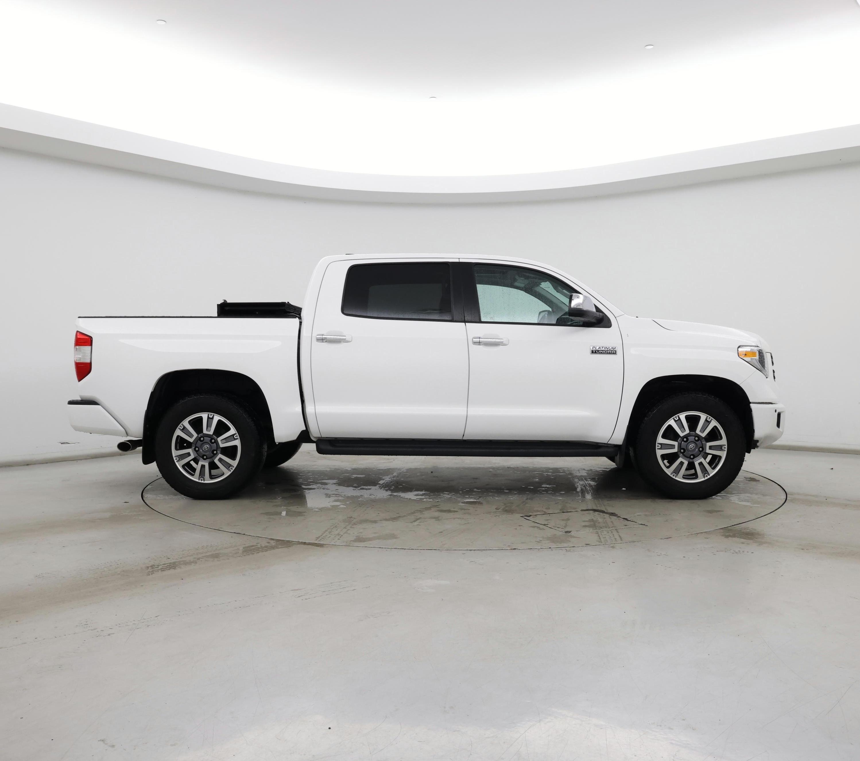 Thumbnail: 2020 Toyota Tundra - 7