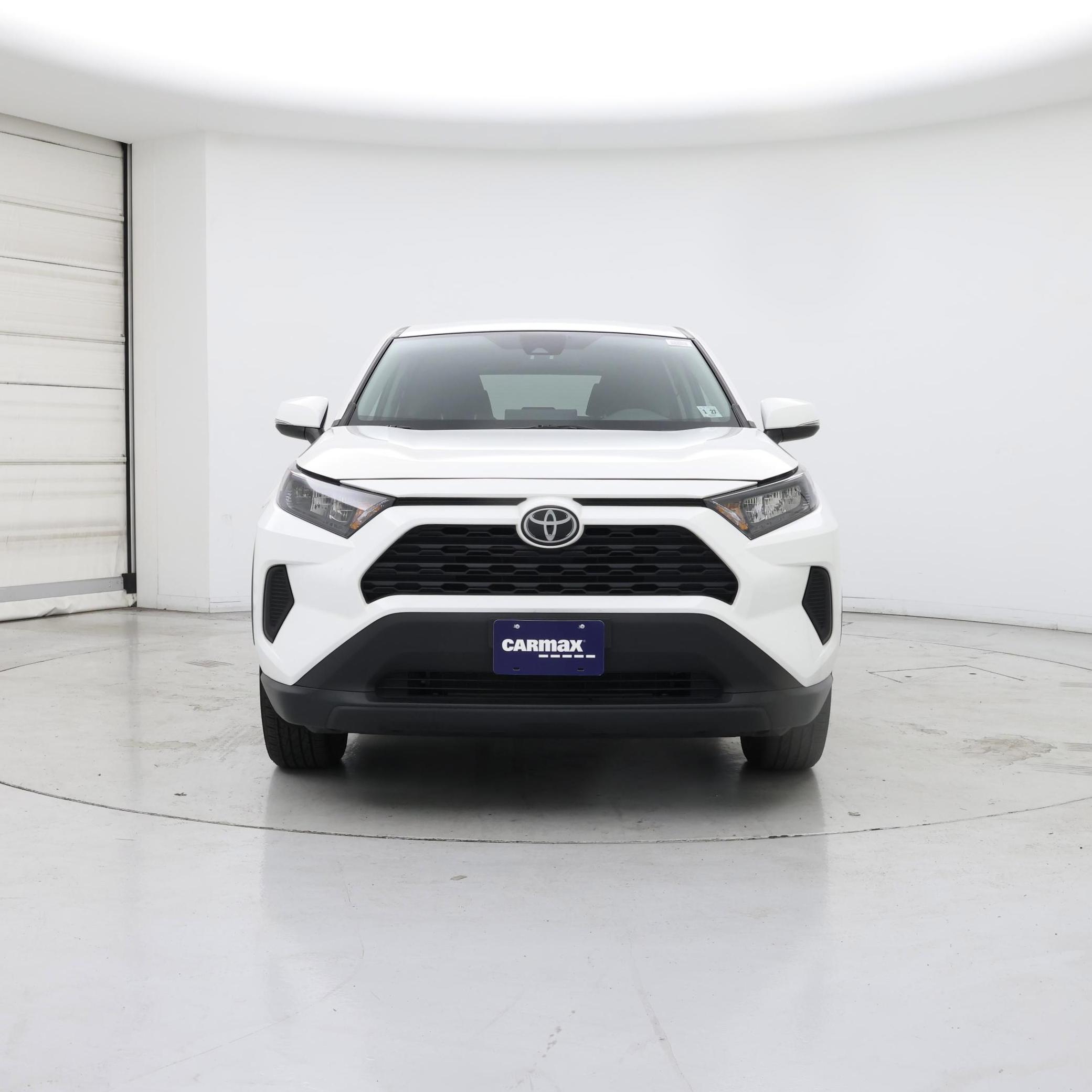 Thumbnail: 2022 Toyota RAV4 - 5