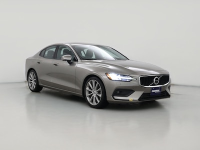 2020 Volvo S60 T5 Momentum