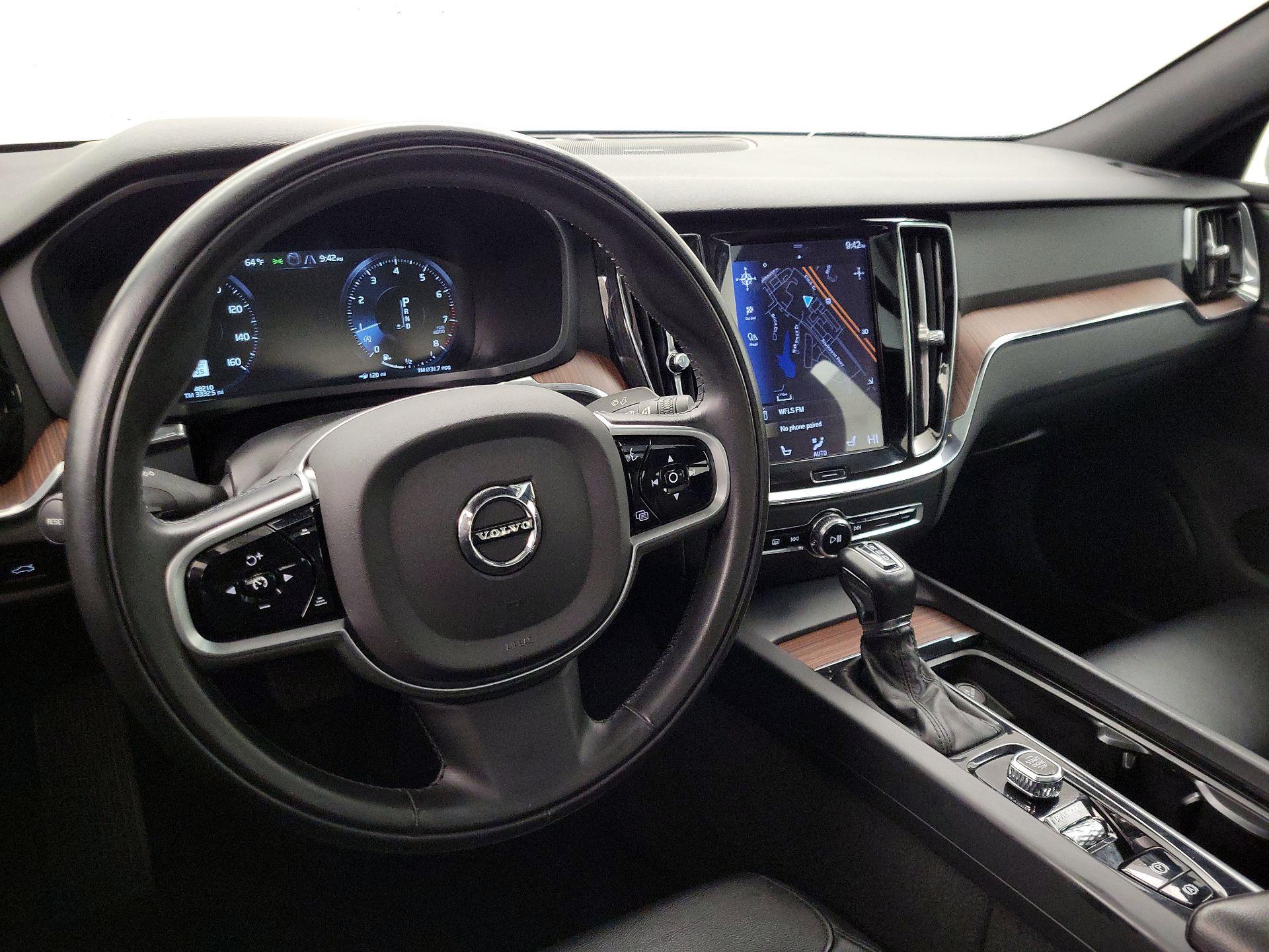 Thumbnail: 2020 Volvo S60 - 9