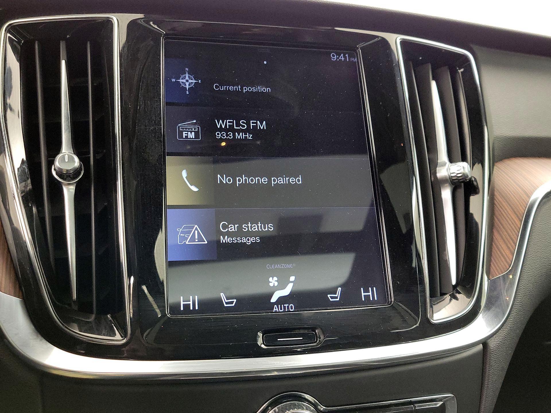 Thumbnail: 2020 Volvo S60 - 16