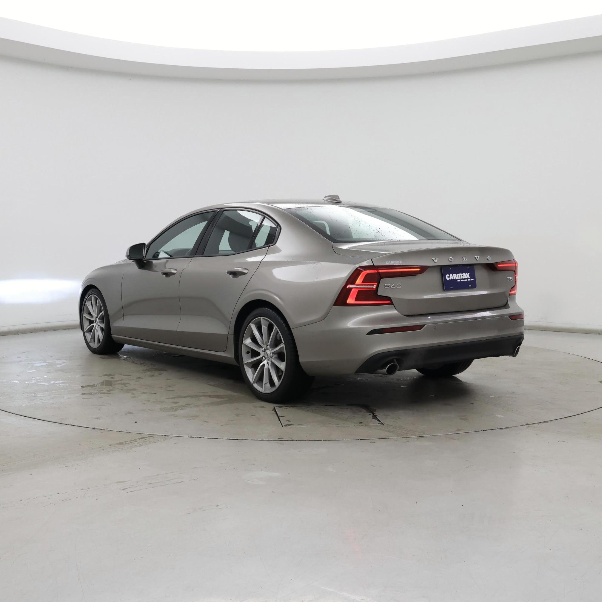 Thumbnail: 2020 Volvo S60 - 2