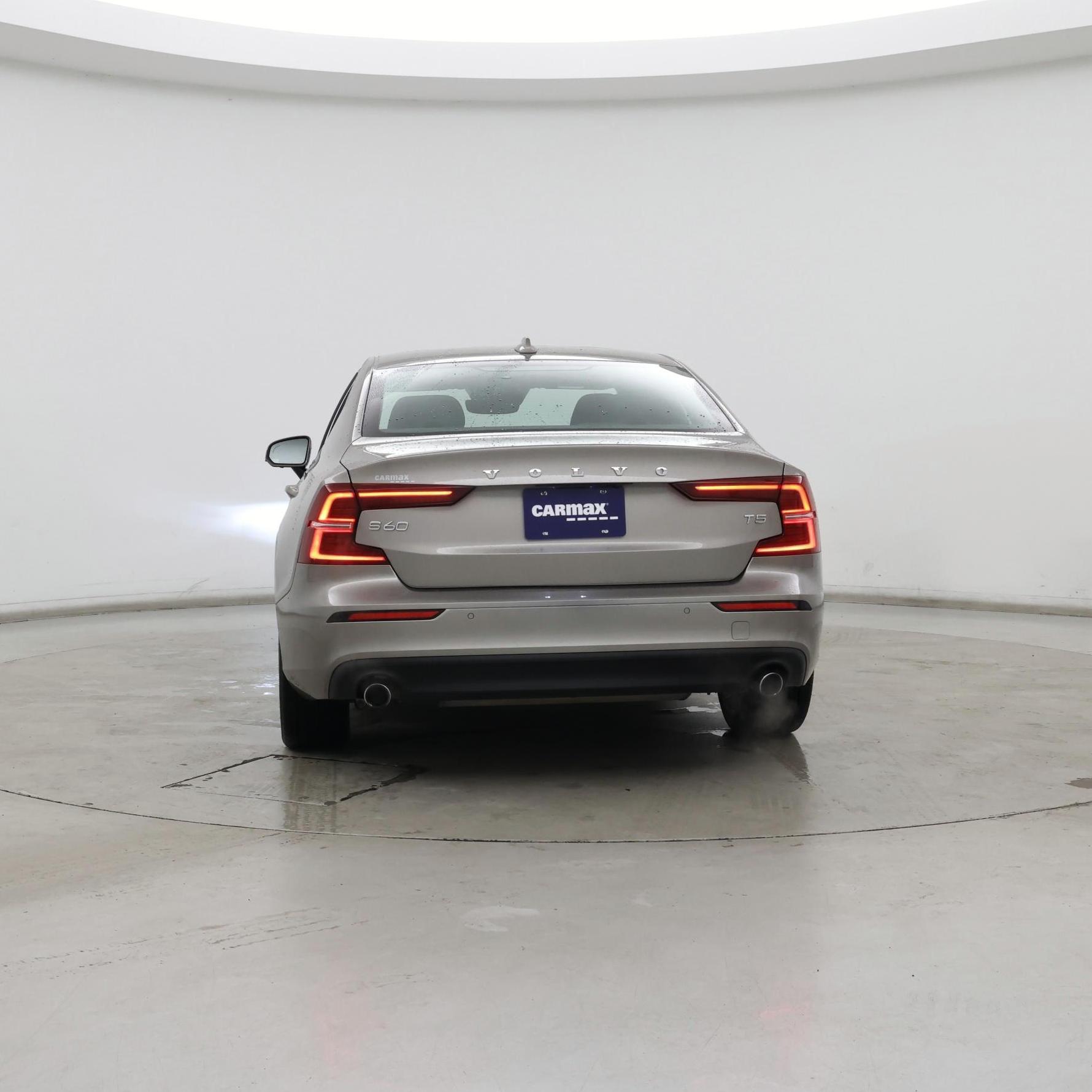 Thumbnail: 2020 Volvo S60 - 6