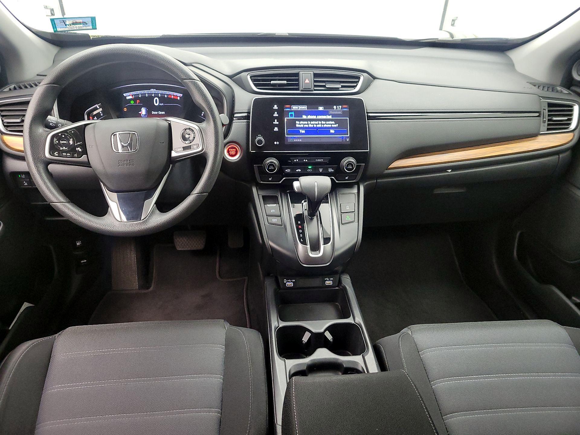 Thumbnail: 2020 Honda CR-V - 9