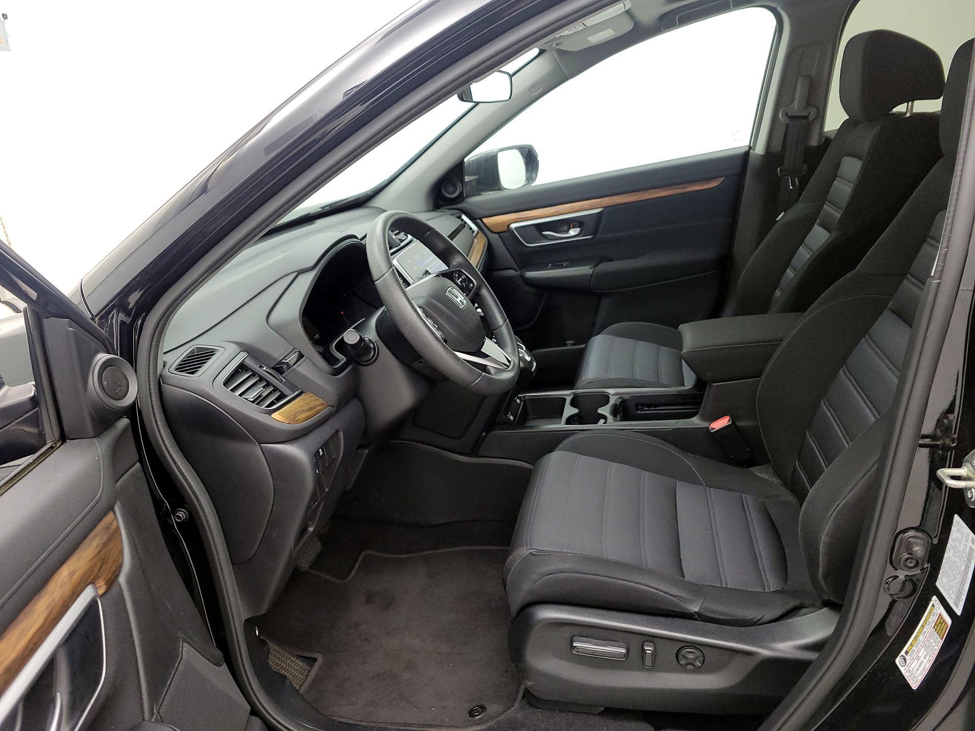 Thumbnail: 2020 Honda CR-V - 11