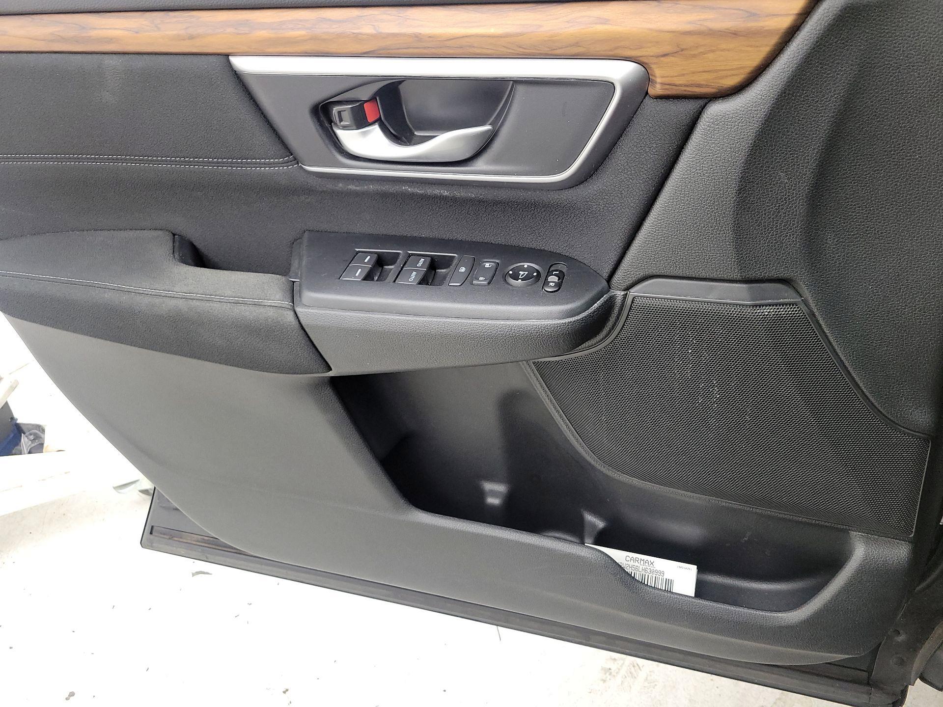 Thumbnail: 2020 Honda CR-V - 12