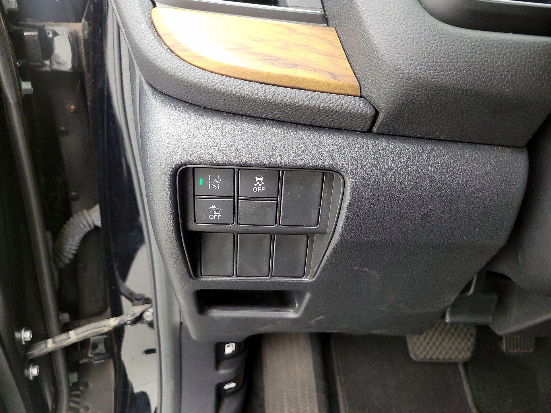 Thumbnail: 2020 Honda CR-V - 13