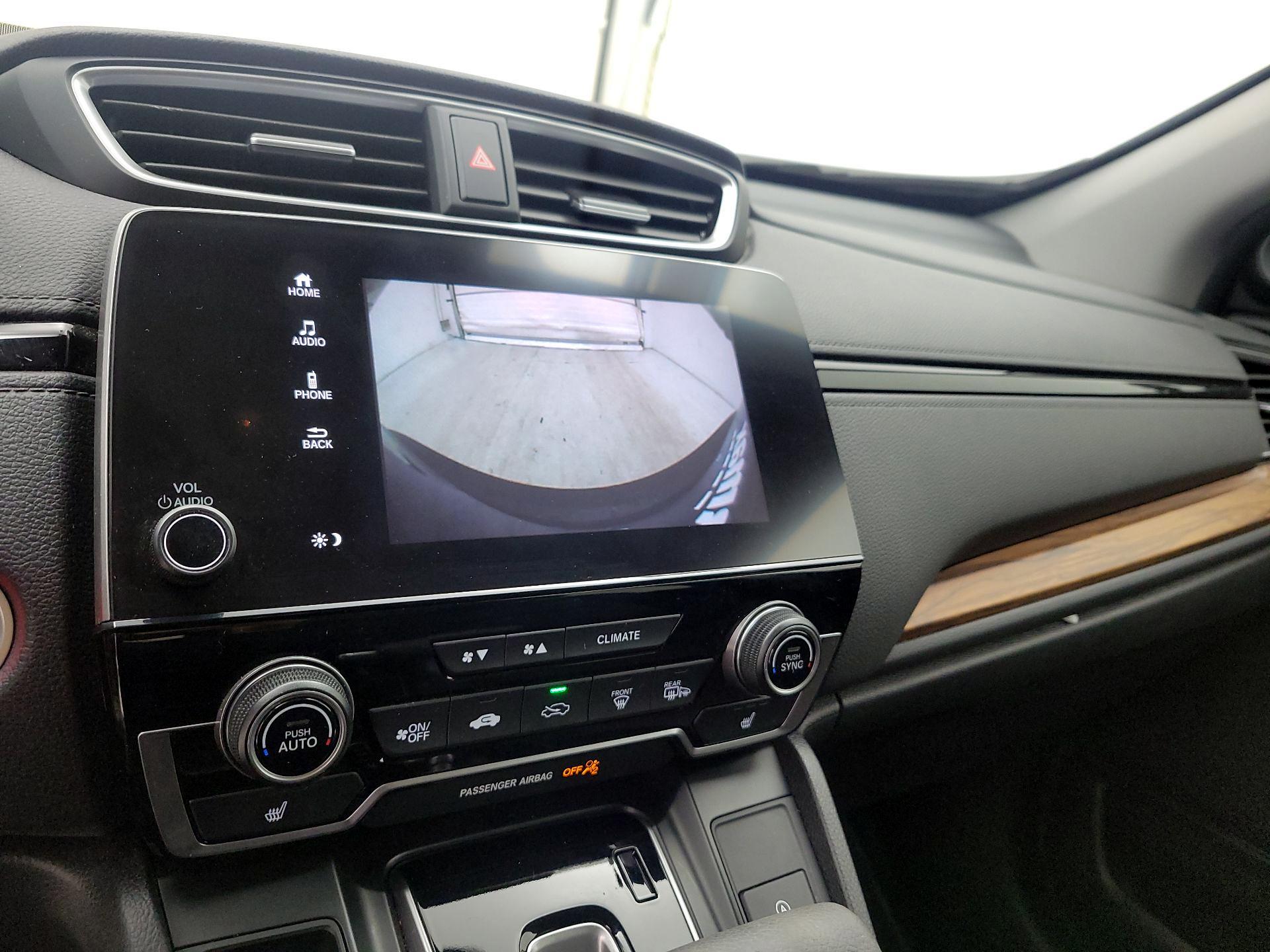 Thumbnail: 2020 Honda CR-V - 14