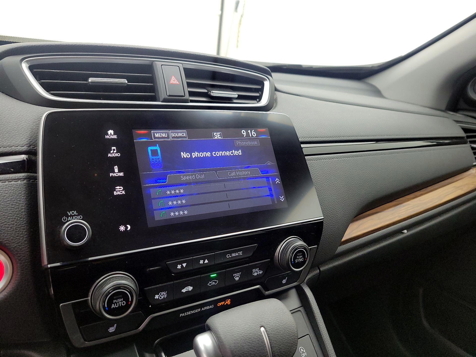 Thumbnail: 2020 Honda CR-V - 15