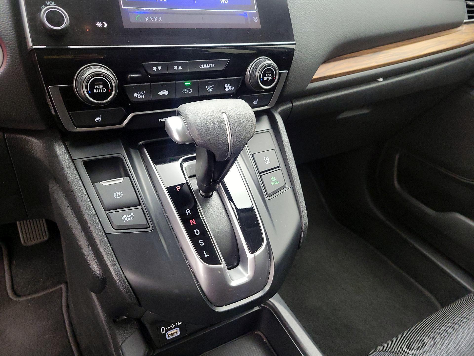 Thumbnail: 2020 Honda CR-V - 17