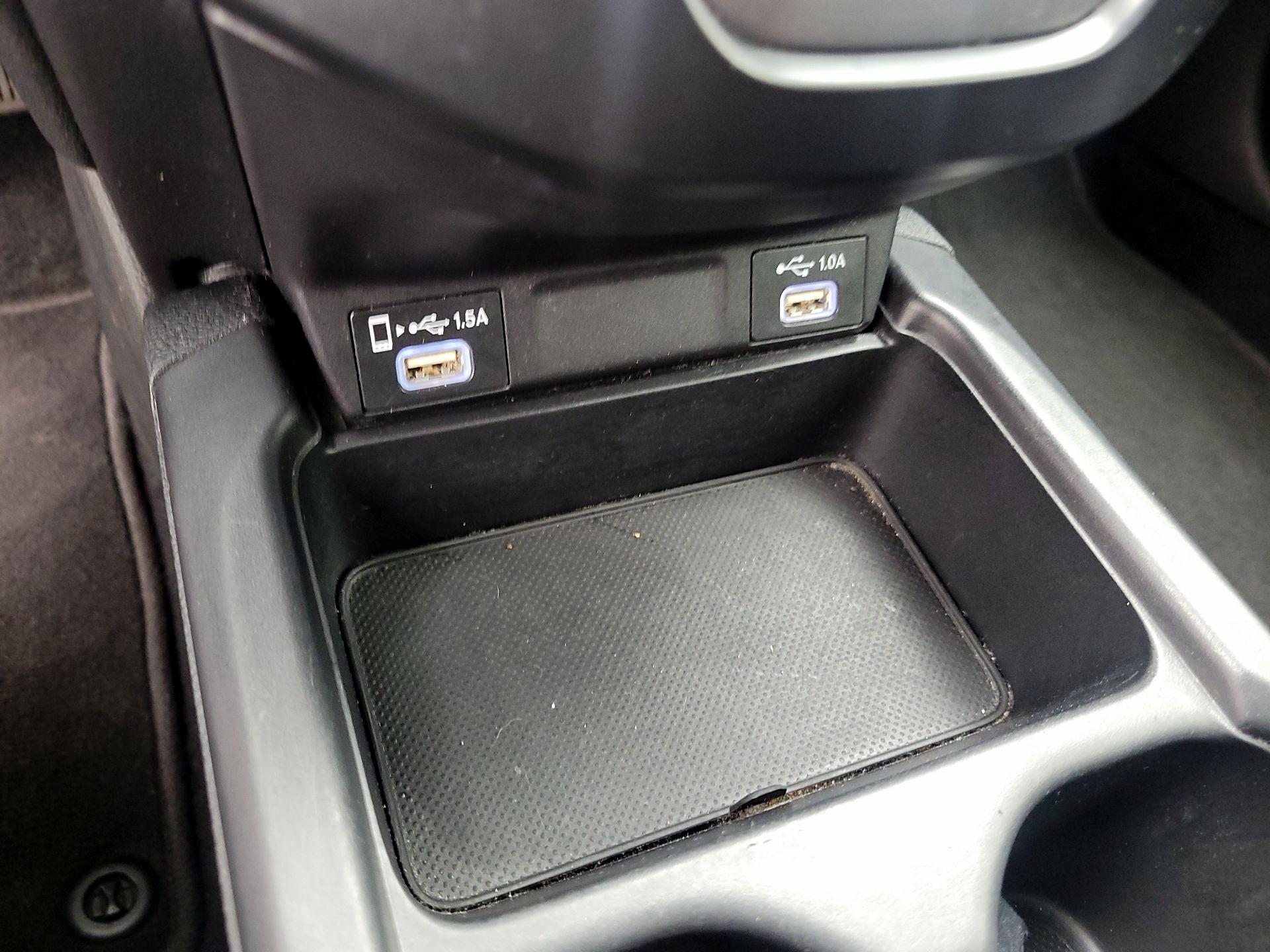 Thumbnail: 2020 Honda CR-V - 18