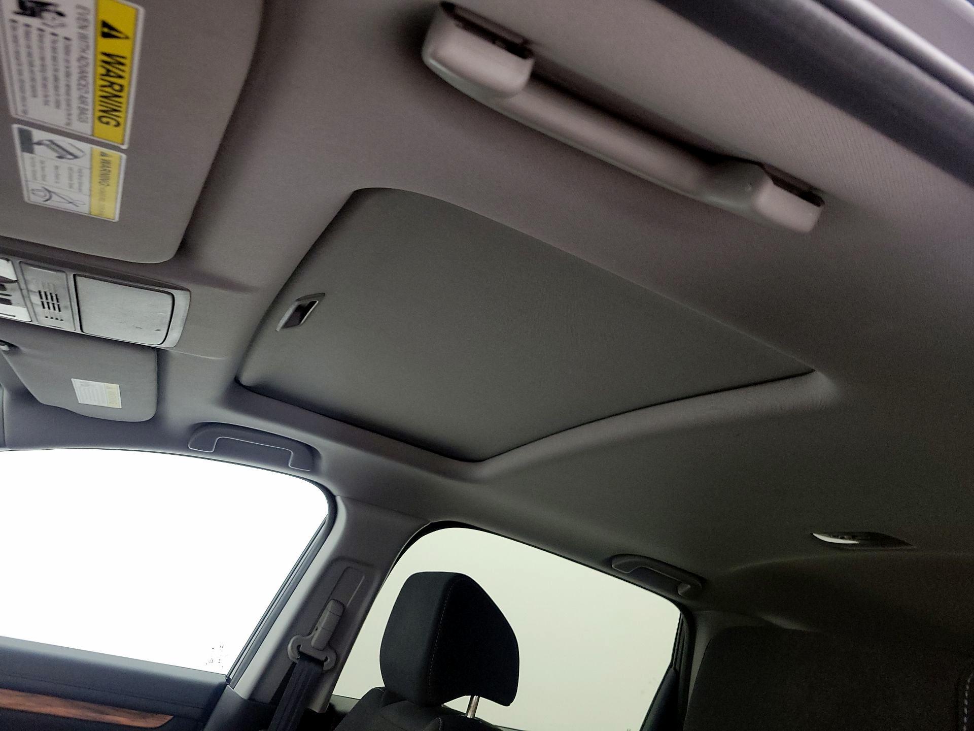 Thumbnail: 2020 Honda CR-V - 19