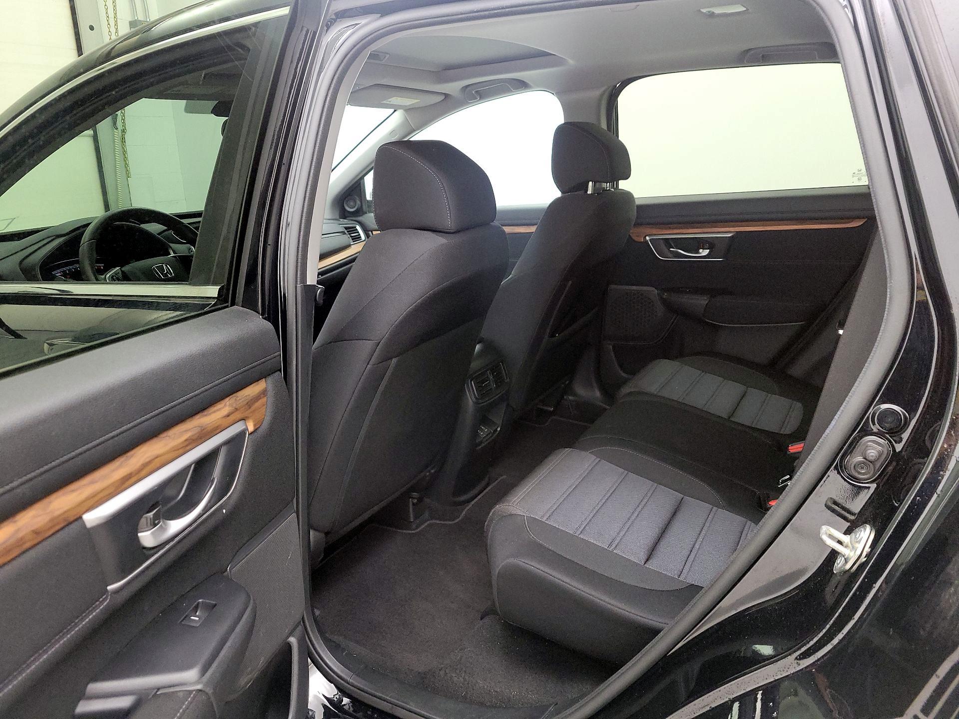 Thumbnail: 2020 Honda CR-V - 20