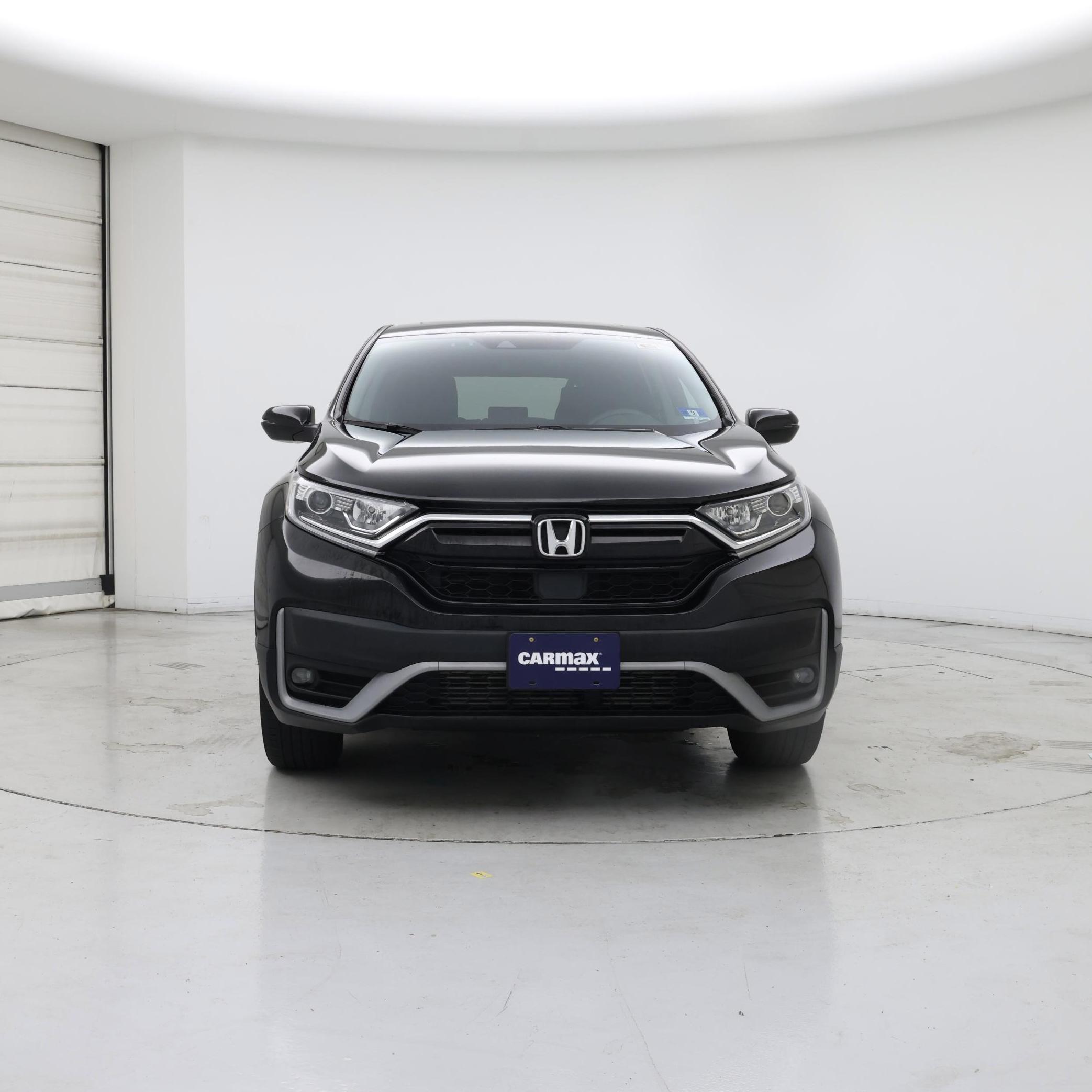 Thumbnail: 2020 Honda CR-V - 5