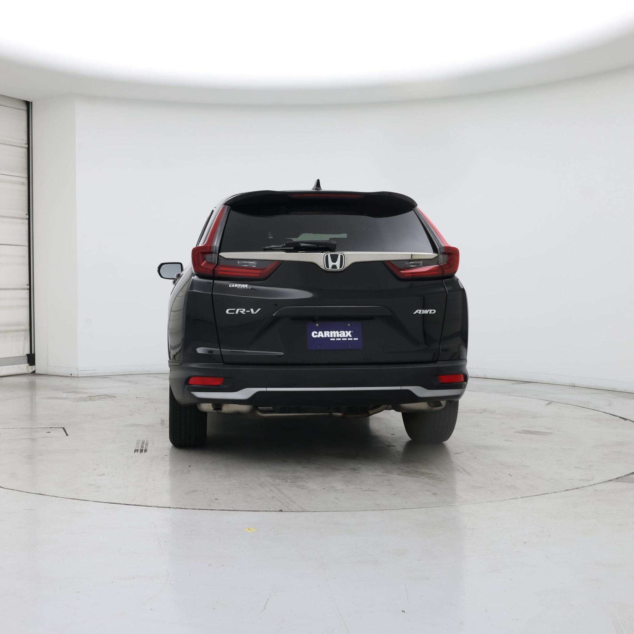 Thumbnail: 2020 Honda CR-V - 6