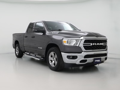 2023 Ram 1500 Bighorn