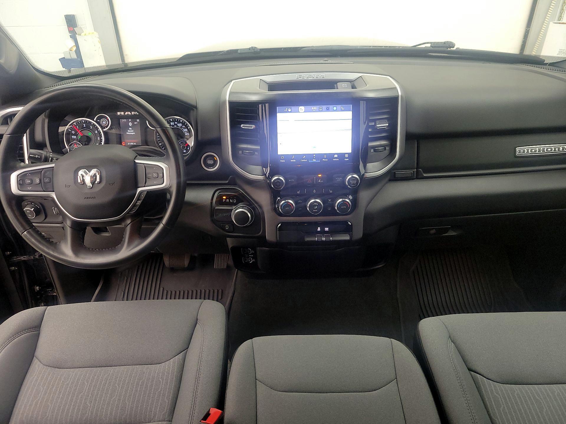 Thumbnail: 2023 RAM 1500 - 9